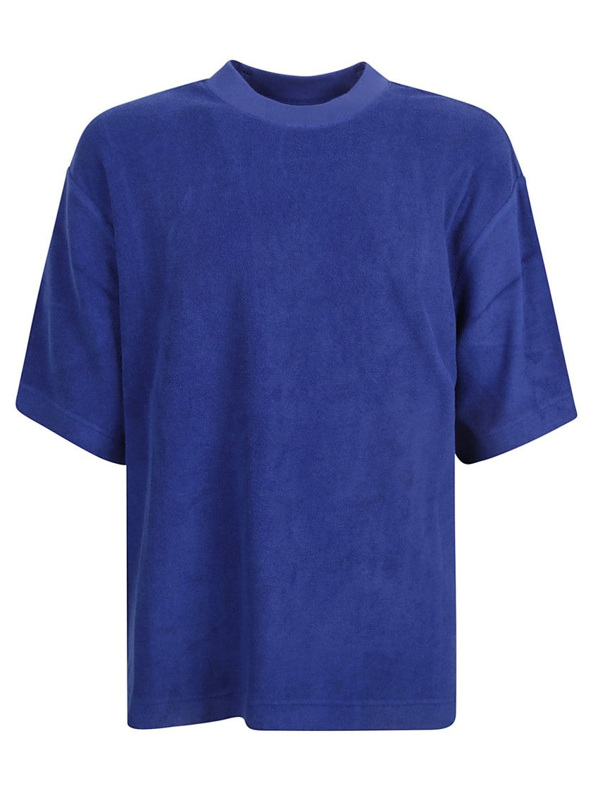 Relaxed Fit Oversized T-Shirt