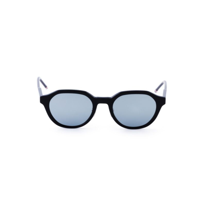 Ues944a Bold Black Frame Sunglasses