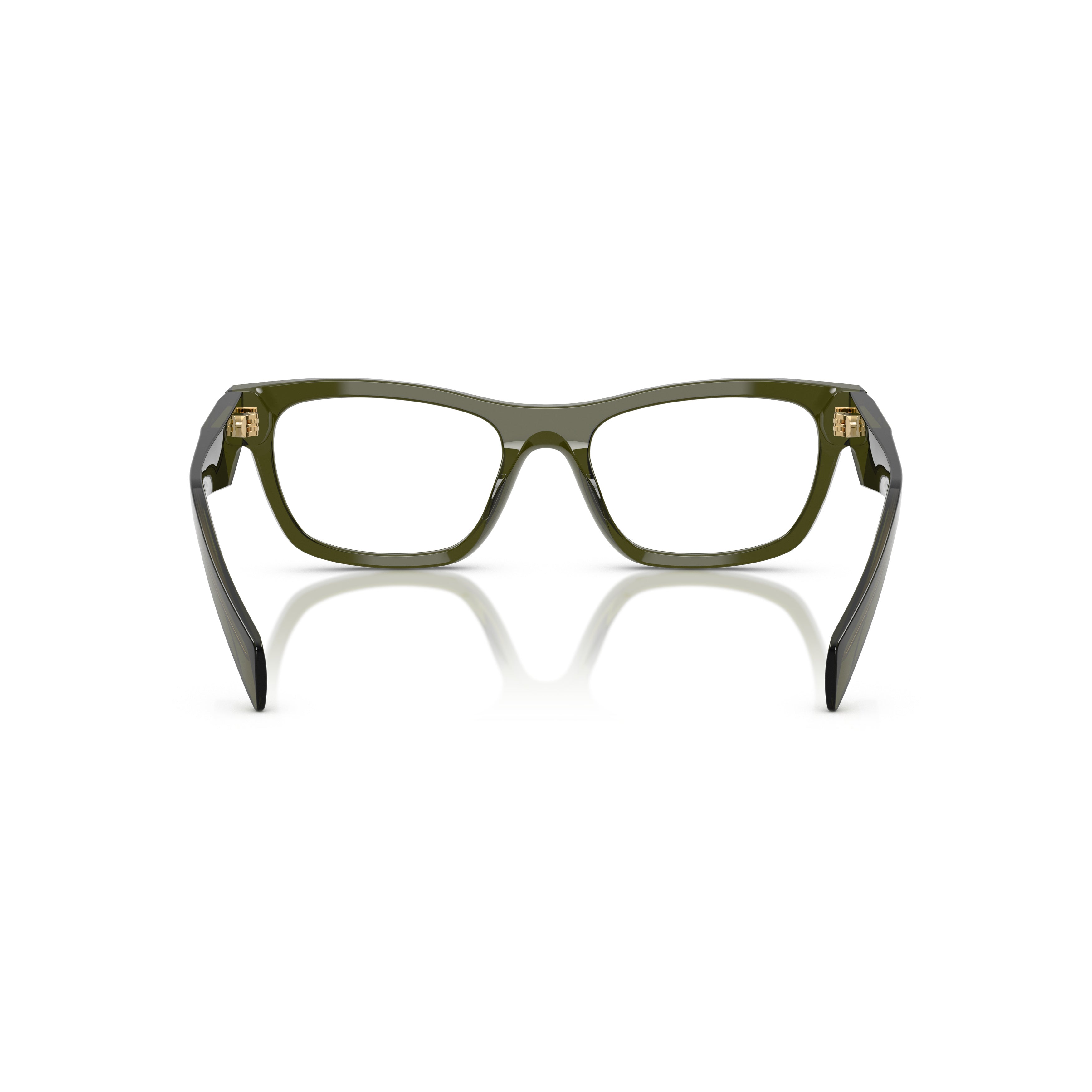 0pr B01v Translucent Acetate Sunglasses