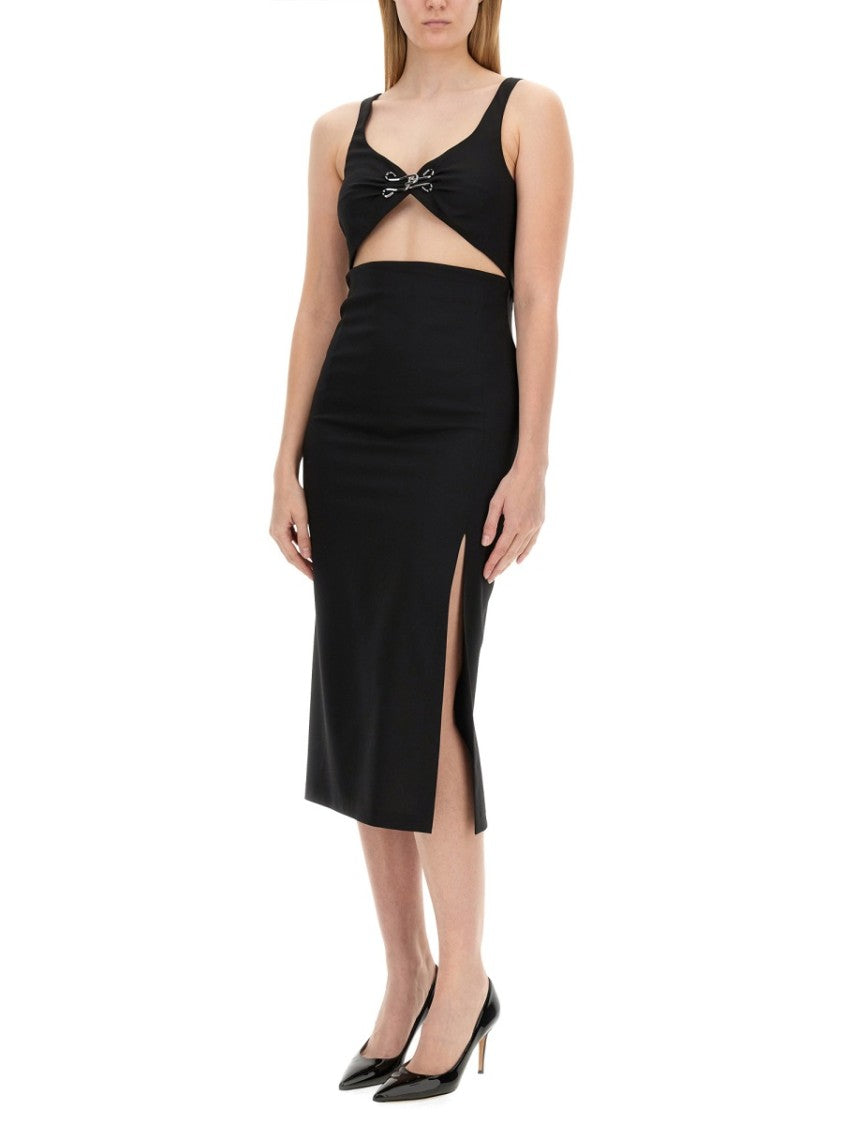 Slim Fit Dress