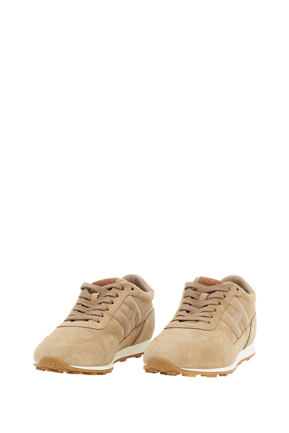 Athletic' Sneakers