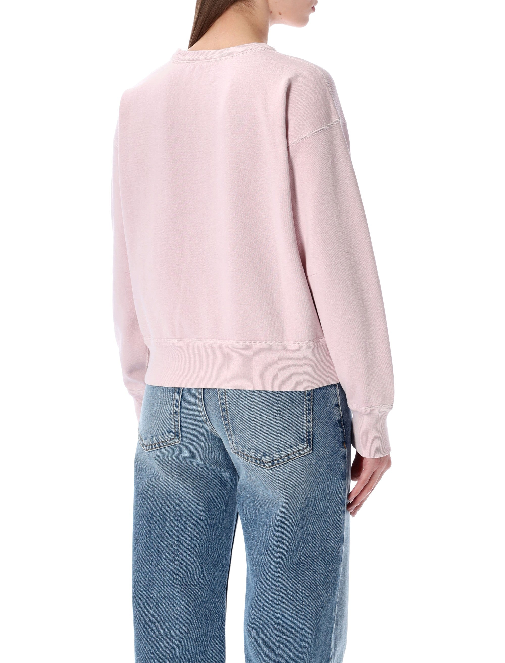 Mobyli Cotton Sweatshirt
