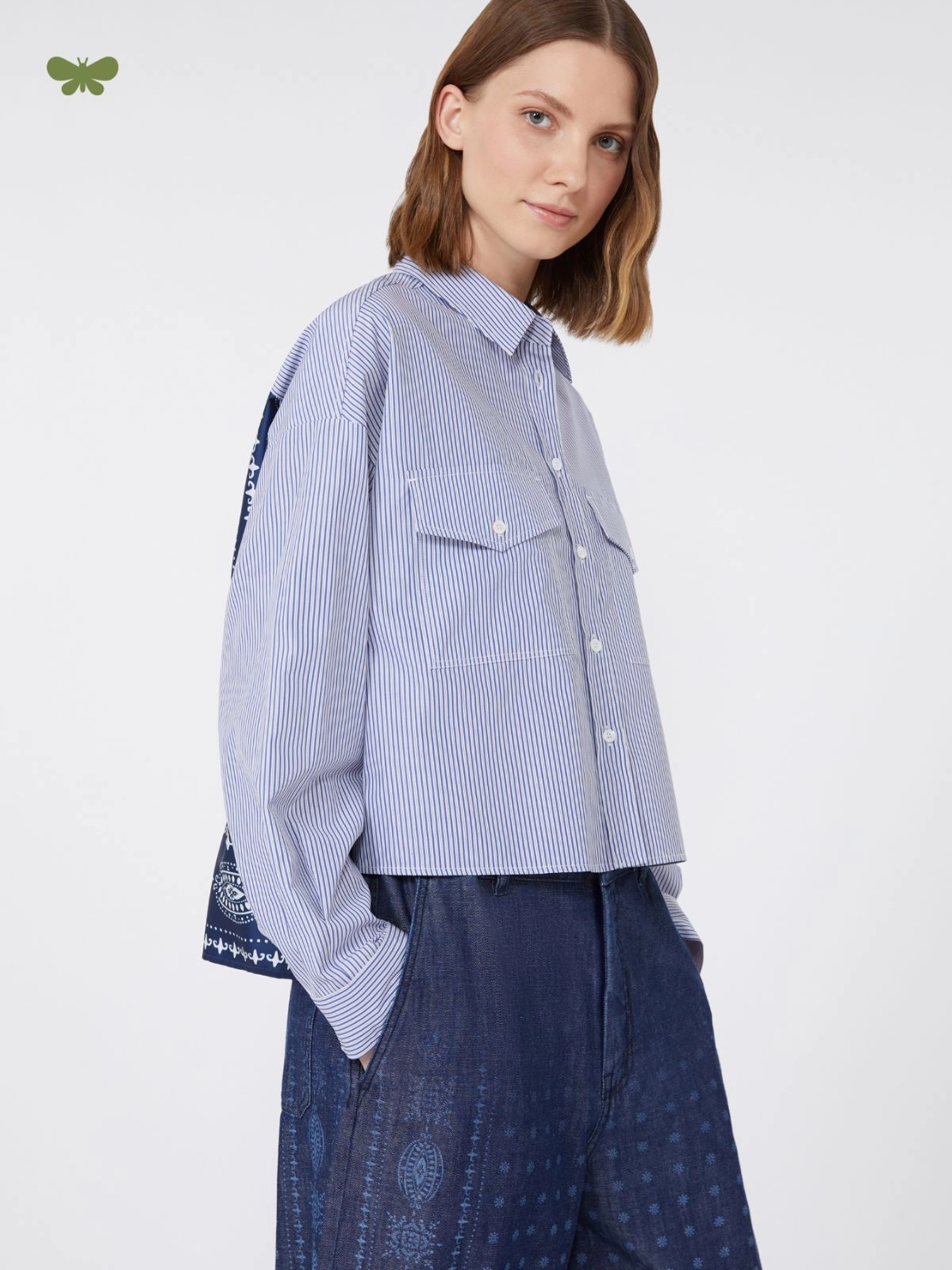 Doria Shirt