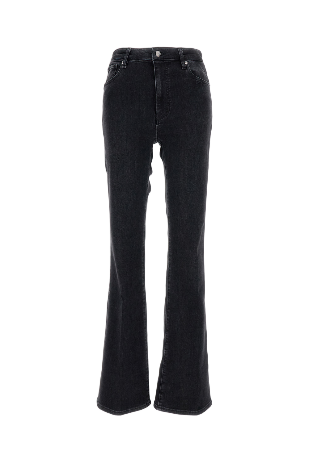 The Reboot Jeans