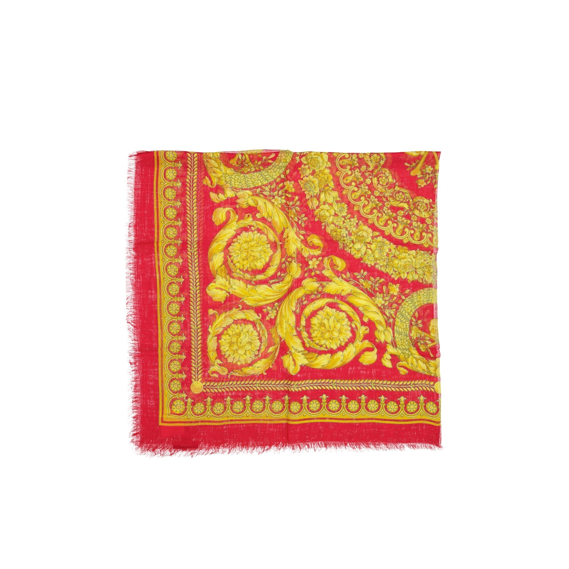 Foulard Square Scarf