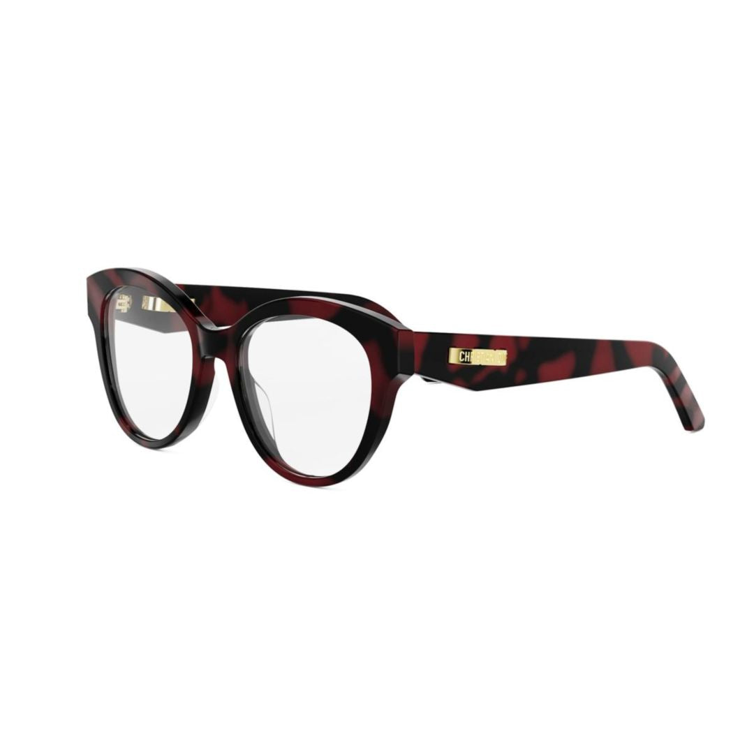 Co B2i Tortoiseshell Cat-eye Sunglasses