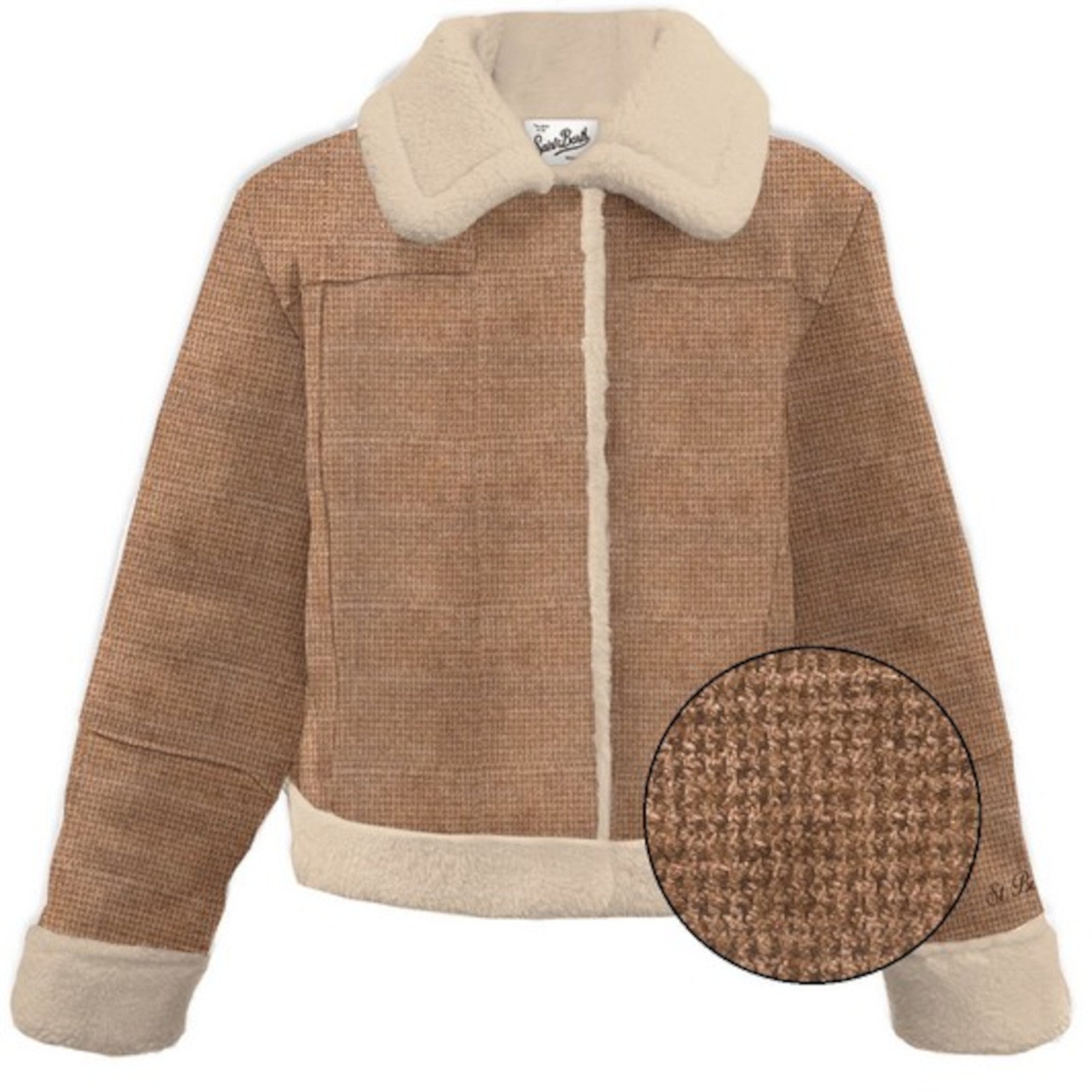 Tailored Neutrals Blazer With Classic Silhouette And Refined Design