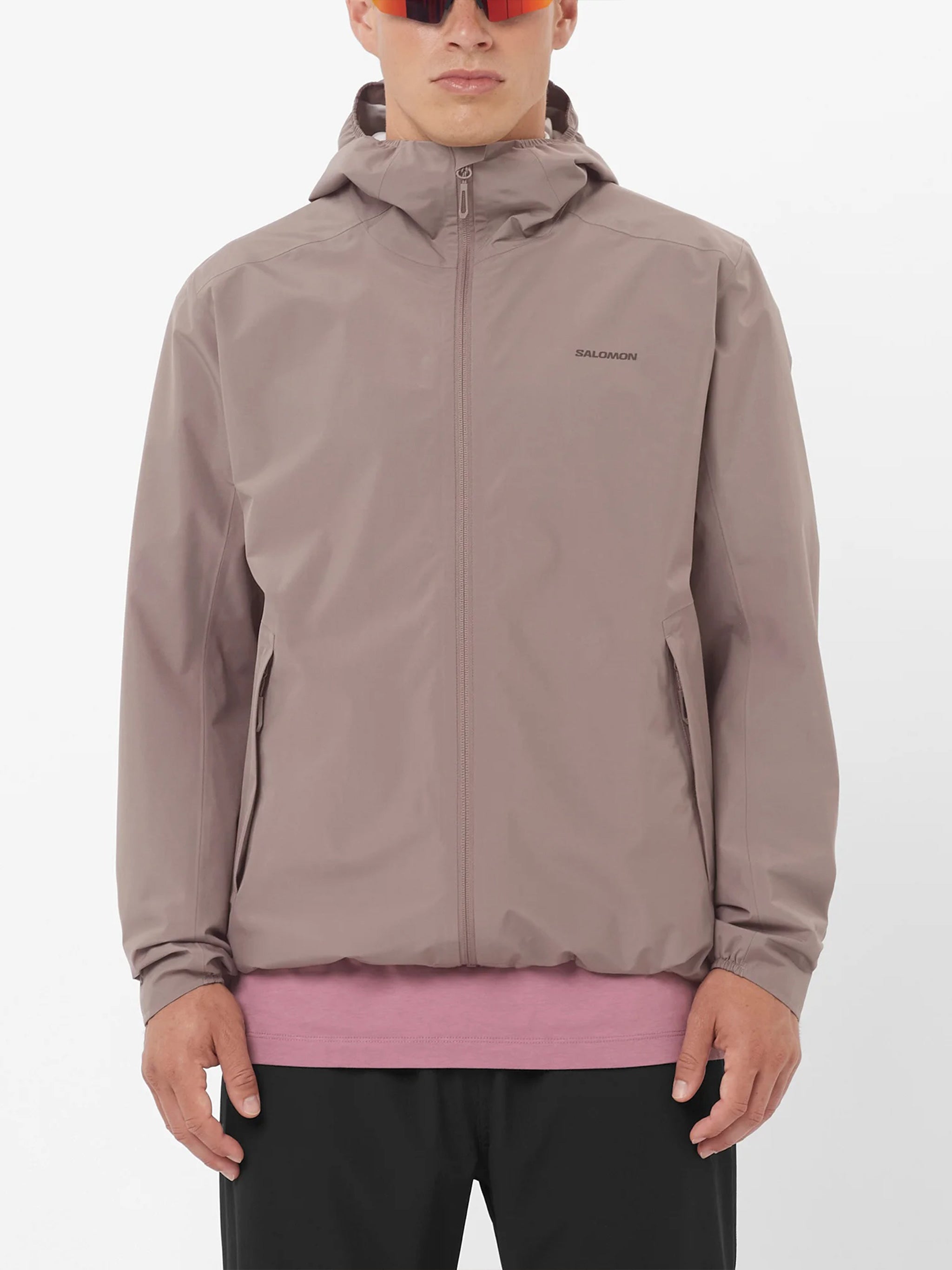 Neutral Outscape 2L Hooded Jacket