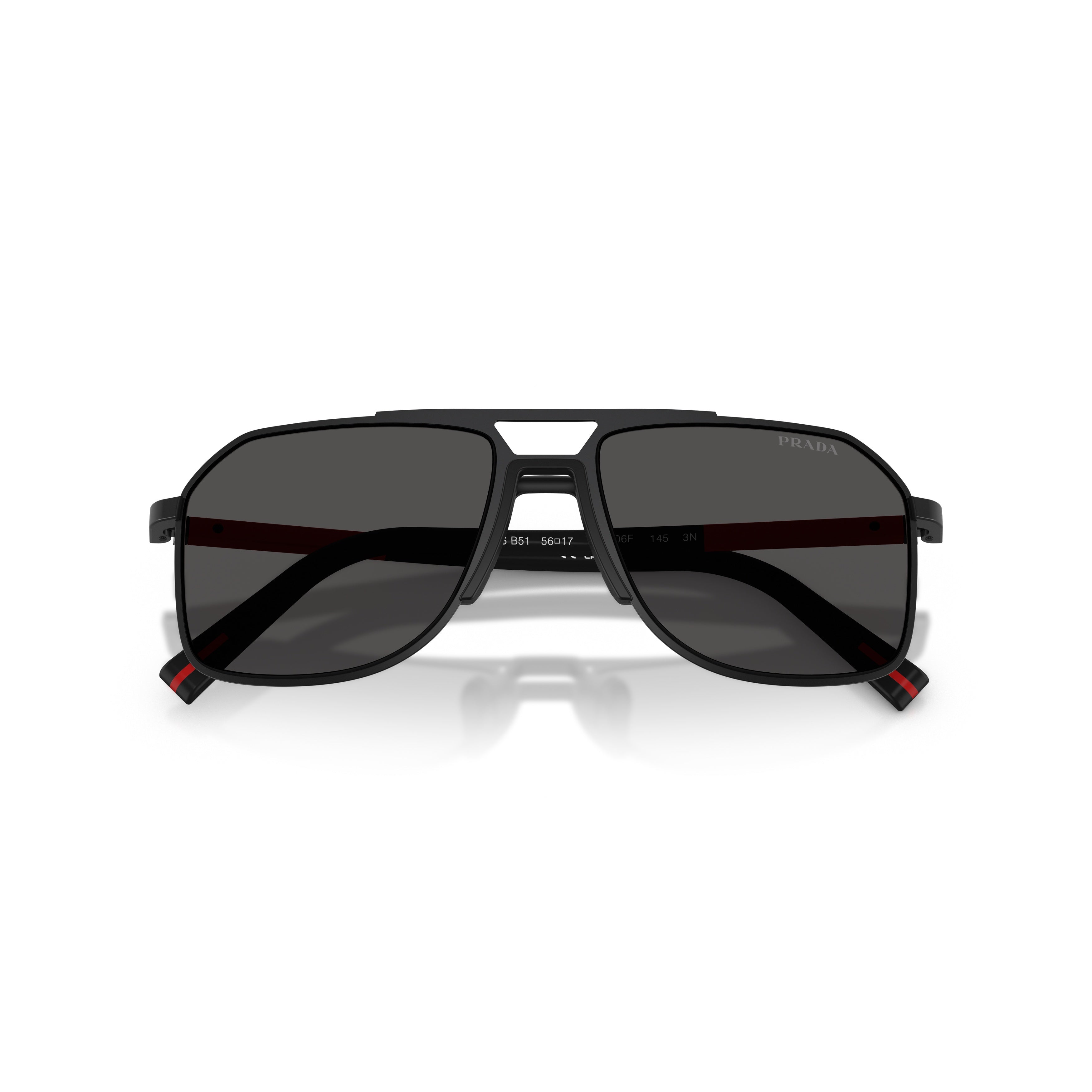 0ps B51s Aviator Sunglasses