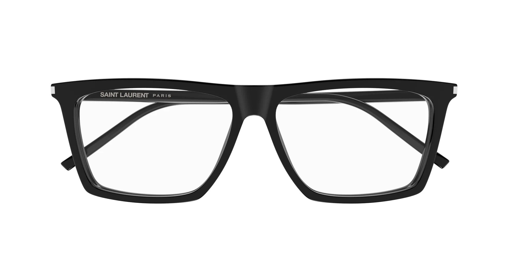 Eyeglasses SL 803 005 Black Black Transpare 59/14/145