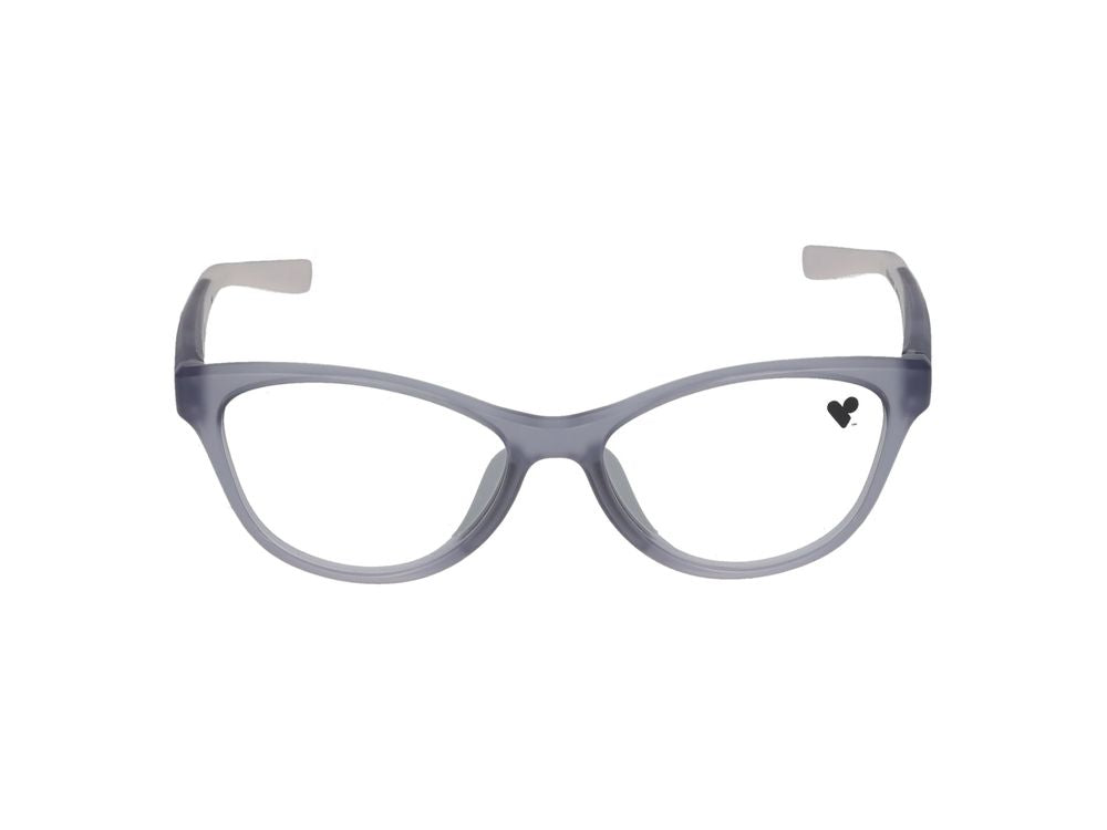 Eyeglasses Nike 5039 030 Matte Wolf Grey/Guava Ice 49/14/135