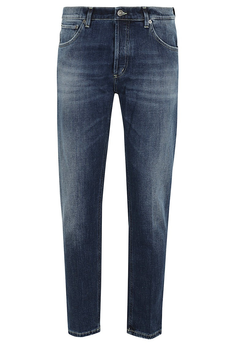 Brighton Medium Blue Jeans