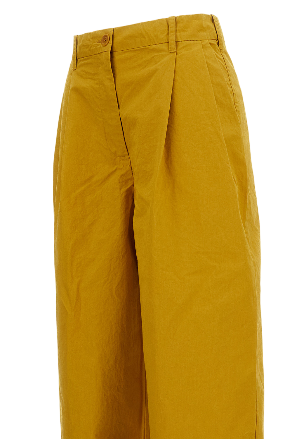 Cotton Sienna Trousers