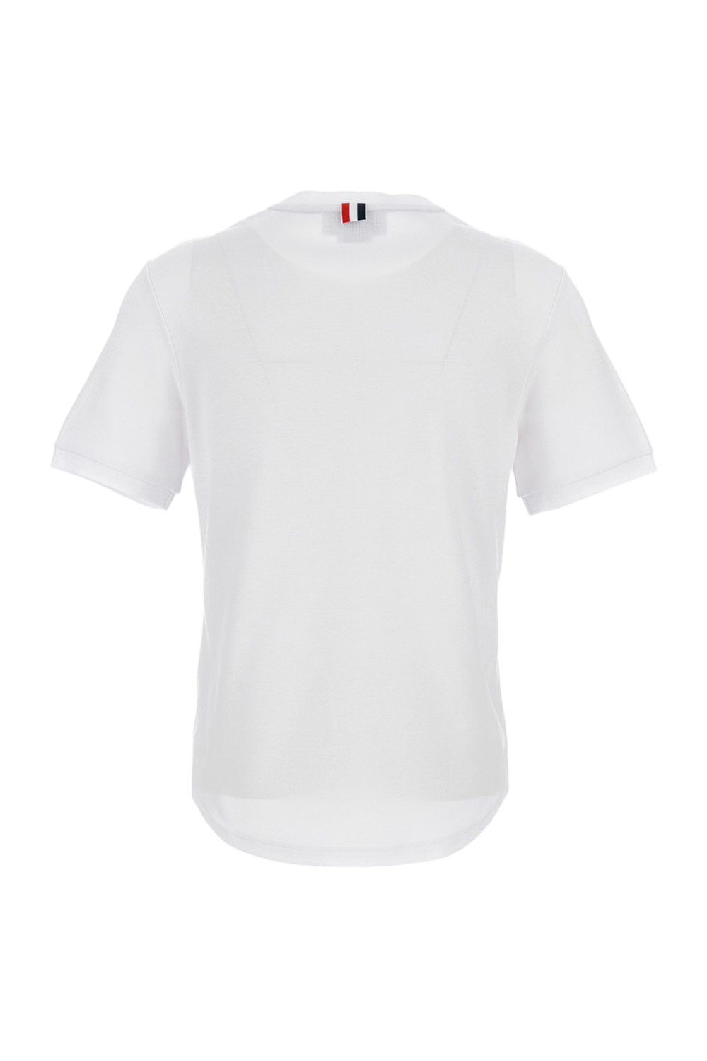 Cotton Milano Pocket Tee
