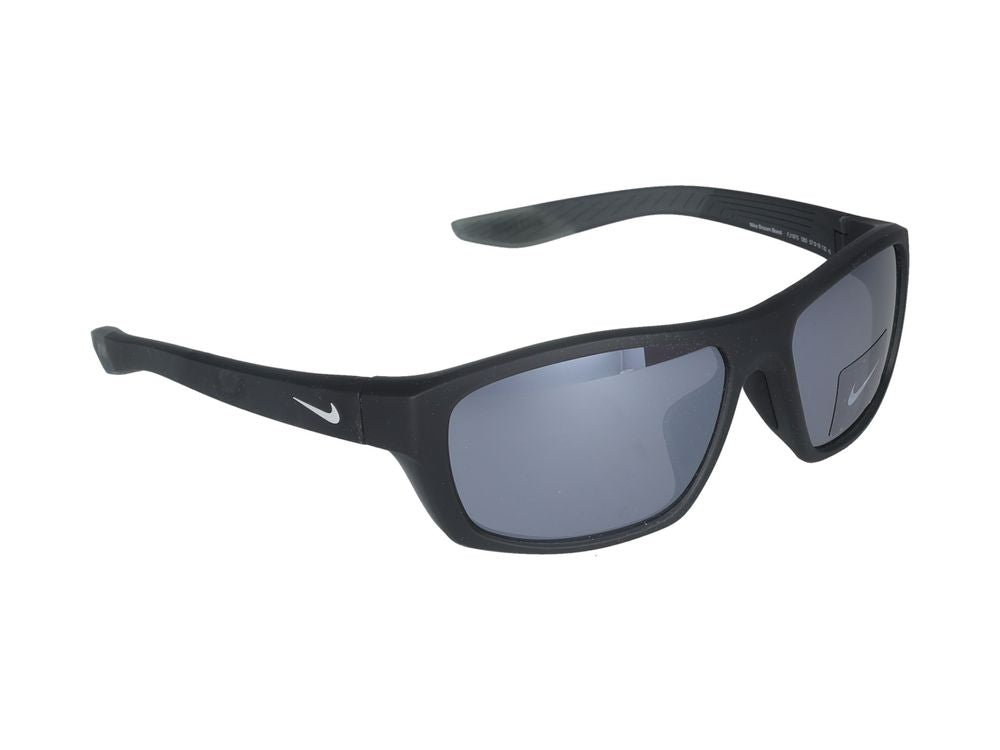 Sunglasses Nike BRAZEN BOOST FJ1975 060 Mt Anthracite/Grey/Silver F 57/16/130