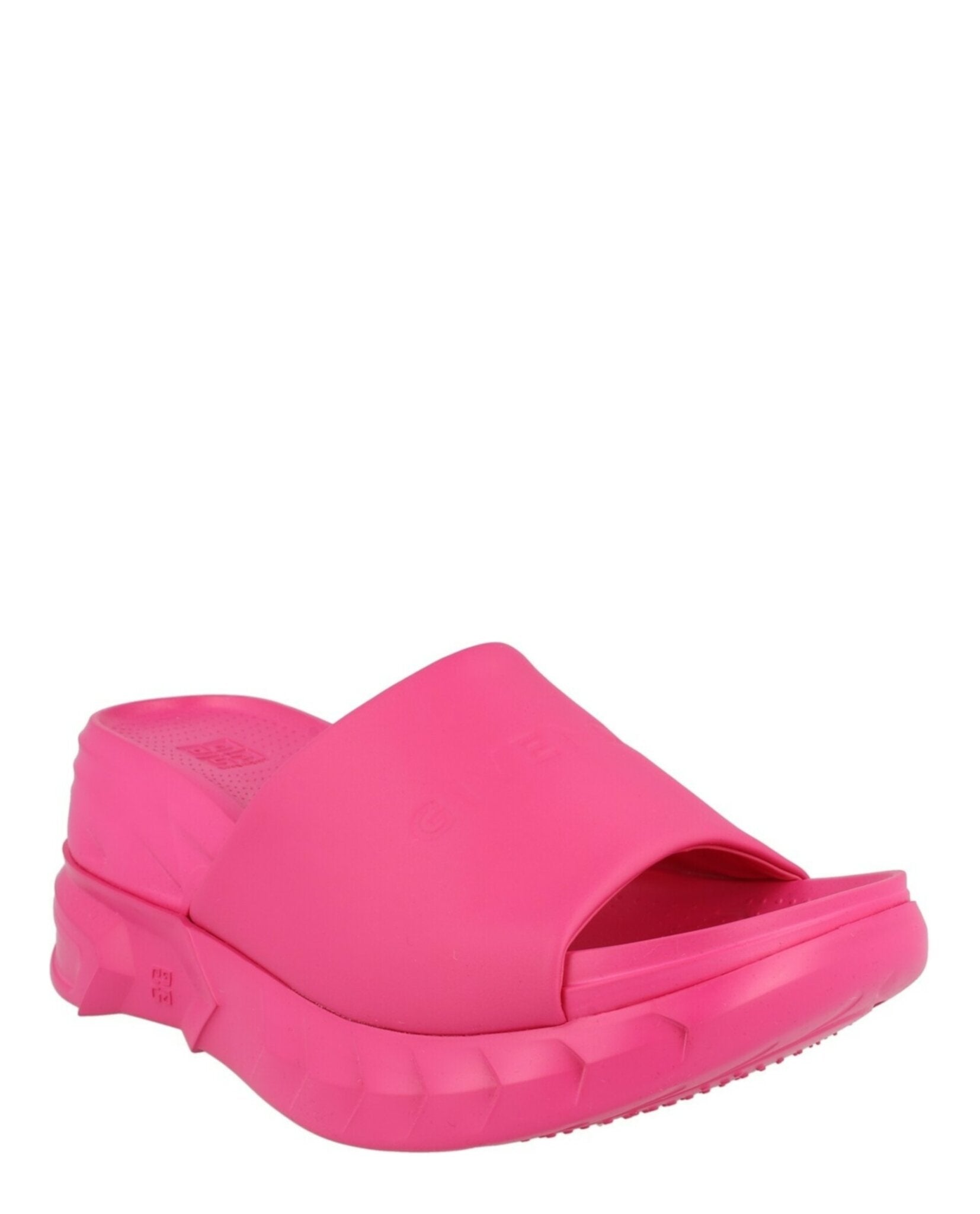 Marshmallow Wedge Slides