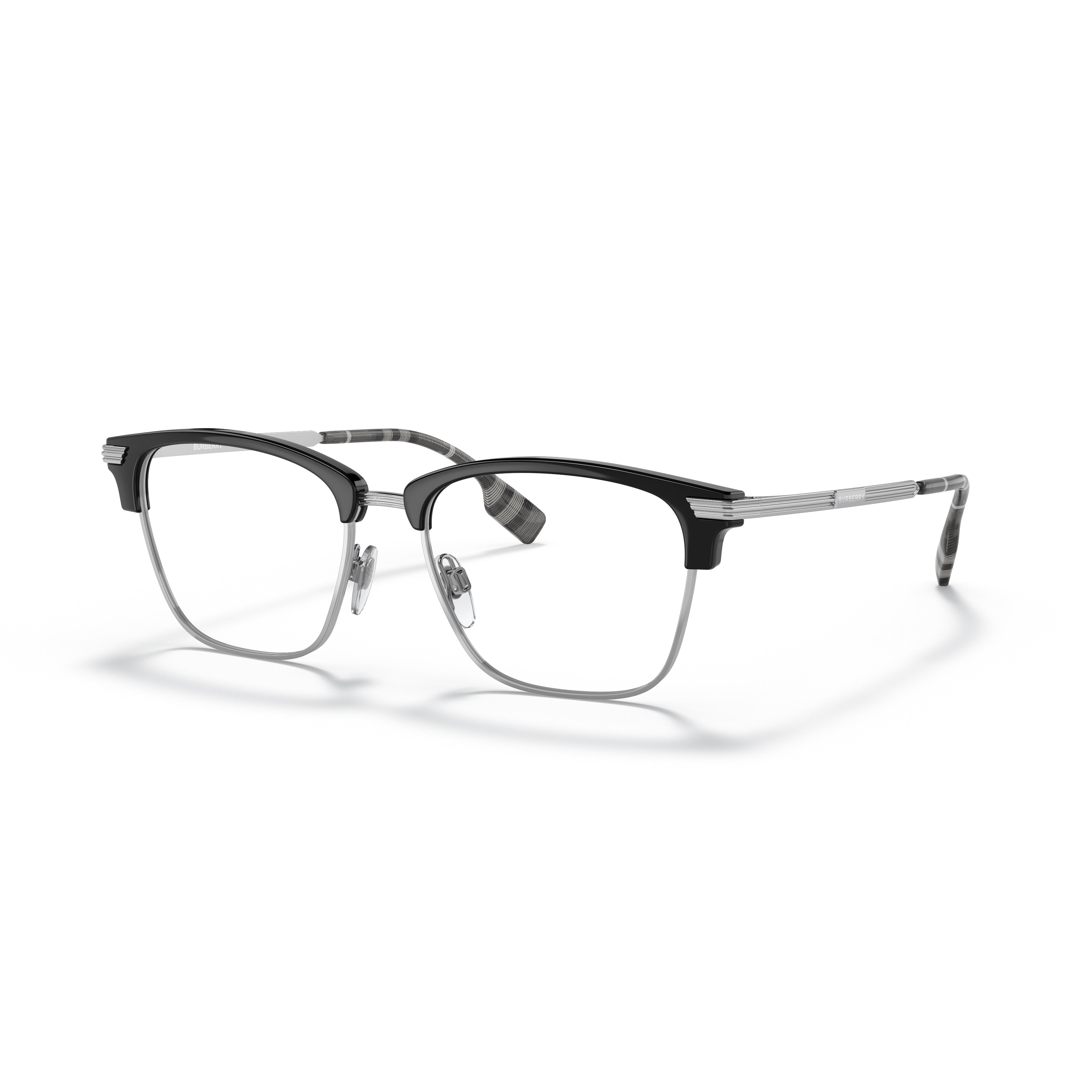 0be2359 Classic Browline Eyeglasses