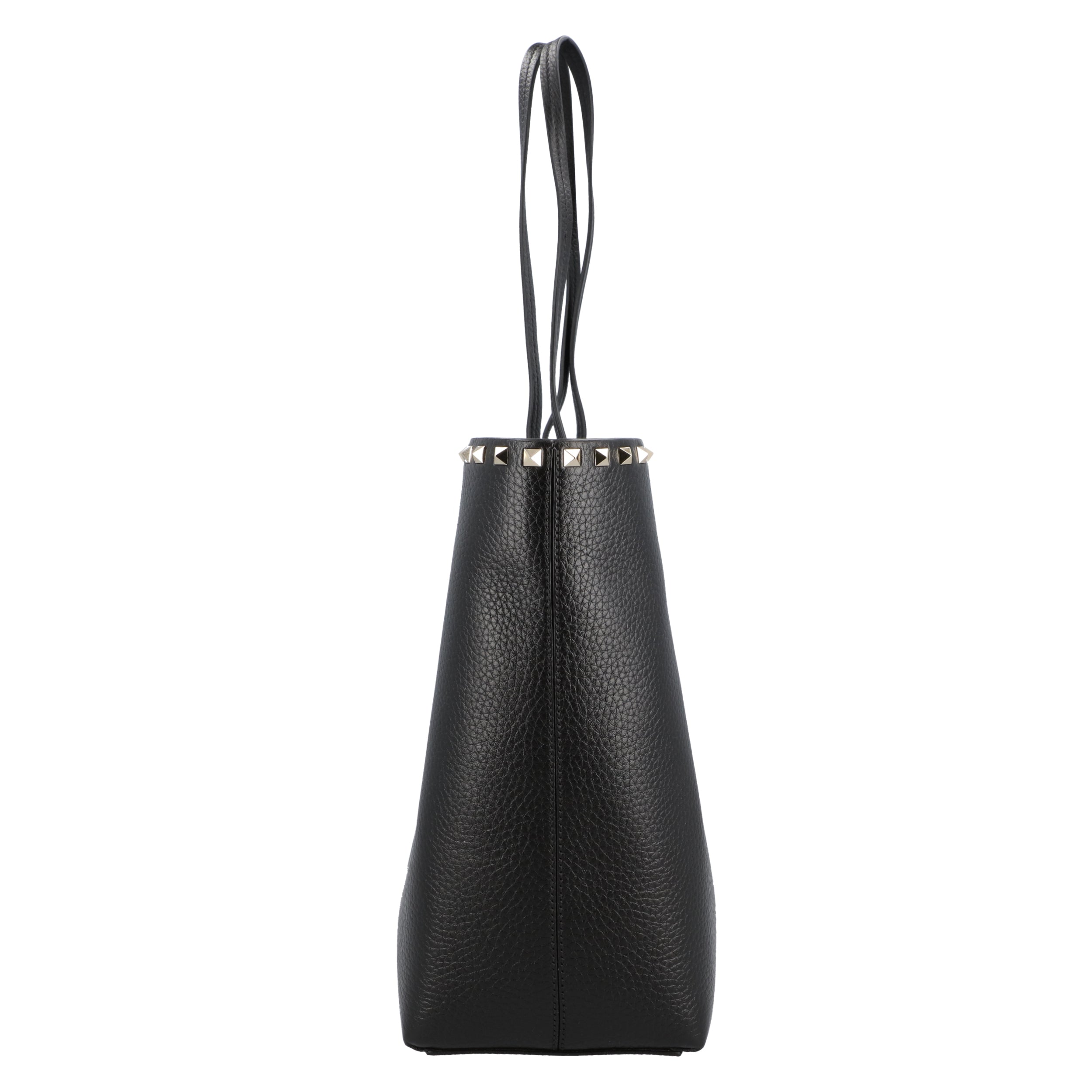 Rockstud Tote Bag