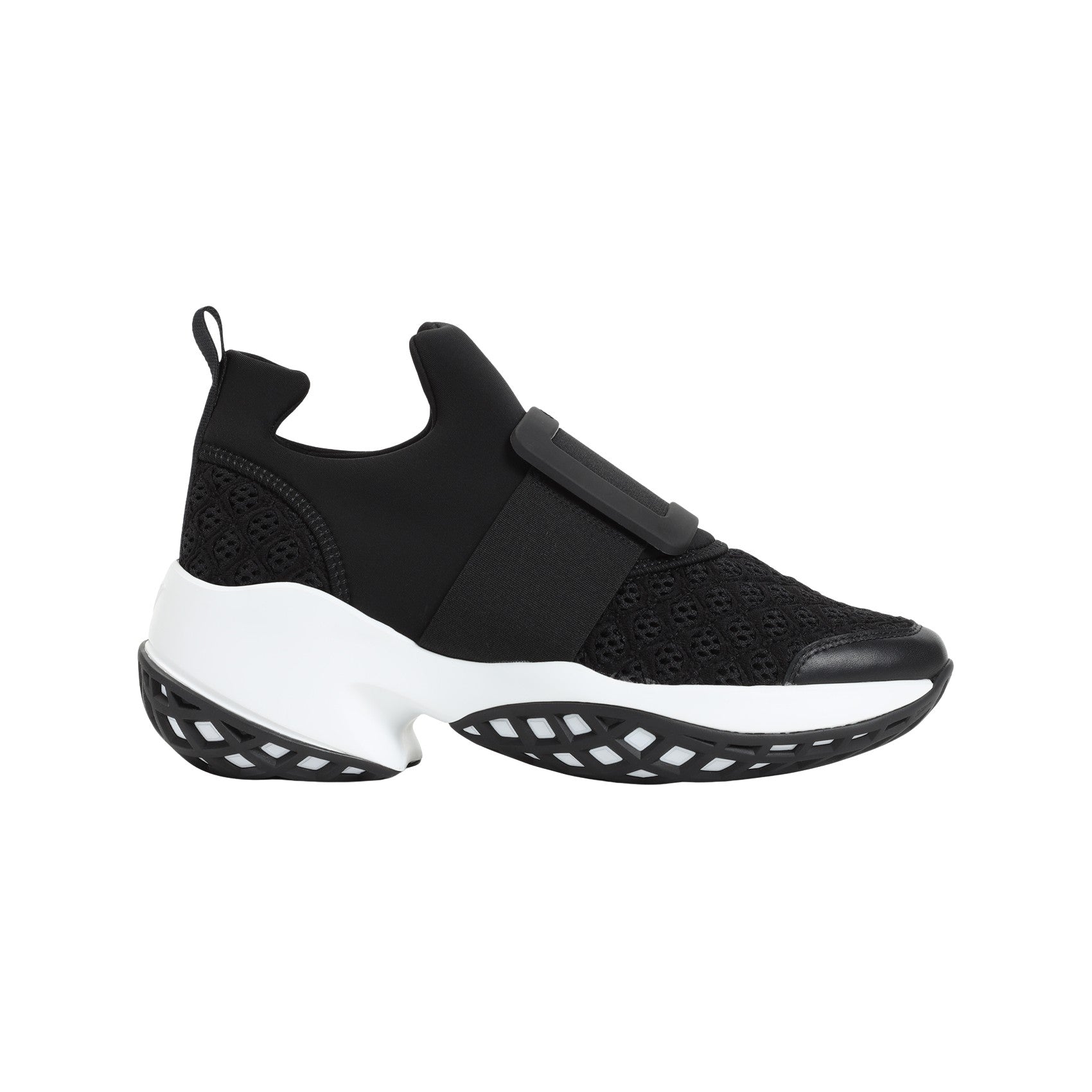 Sole Slip-On Sneakers