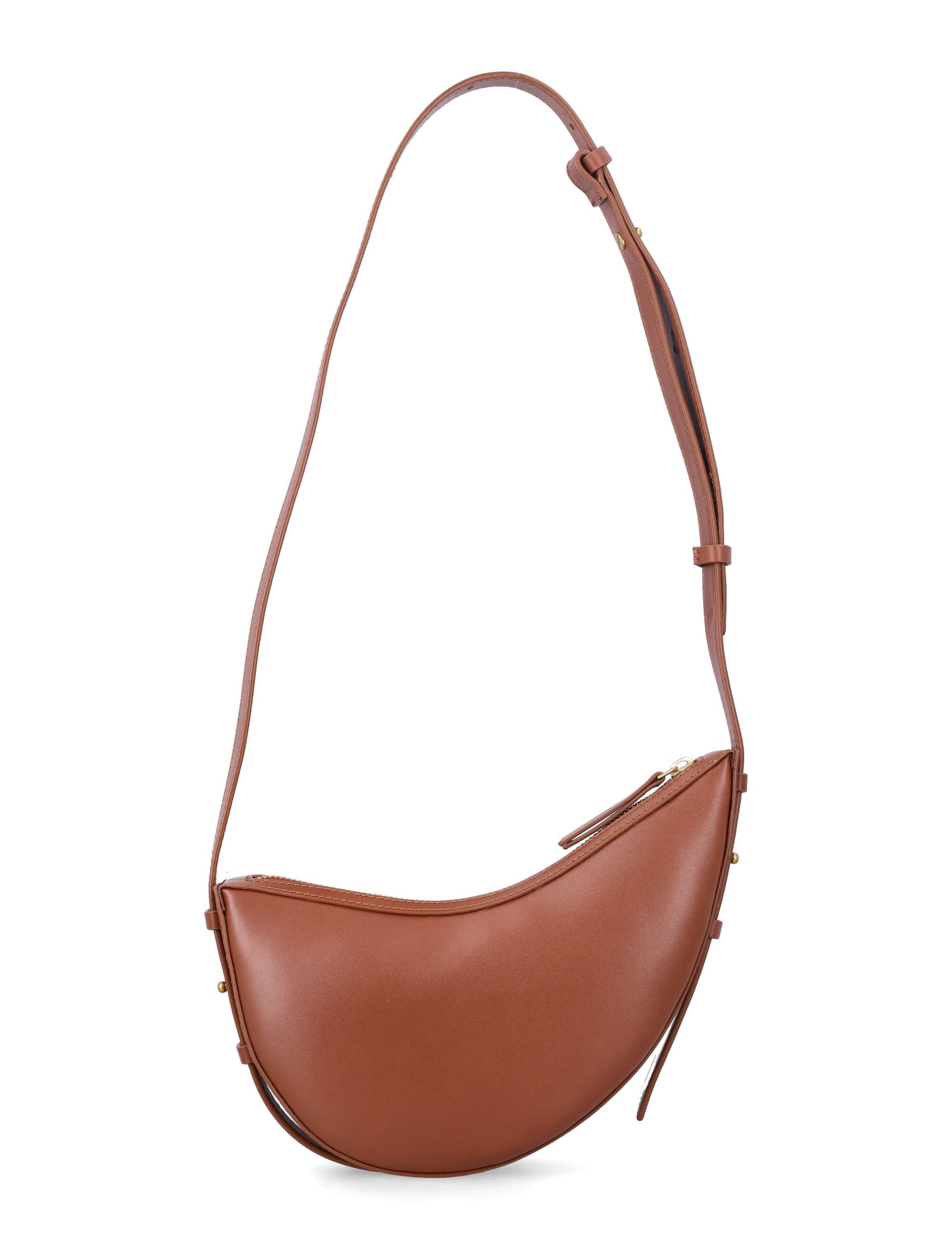 Wino Mini Leather Bag