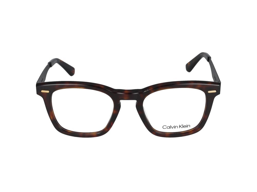 Eyeglasses Calvin Klein CK21517 220 Brown Havana 51/21/150