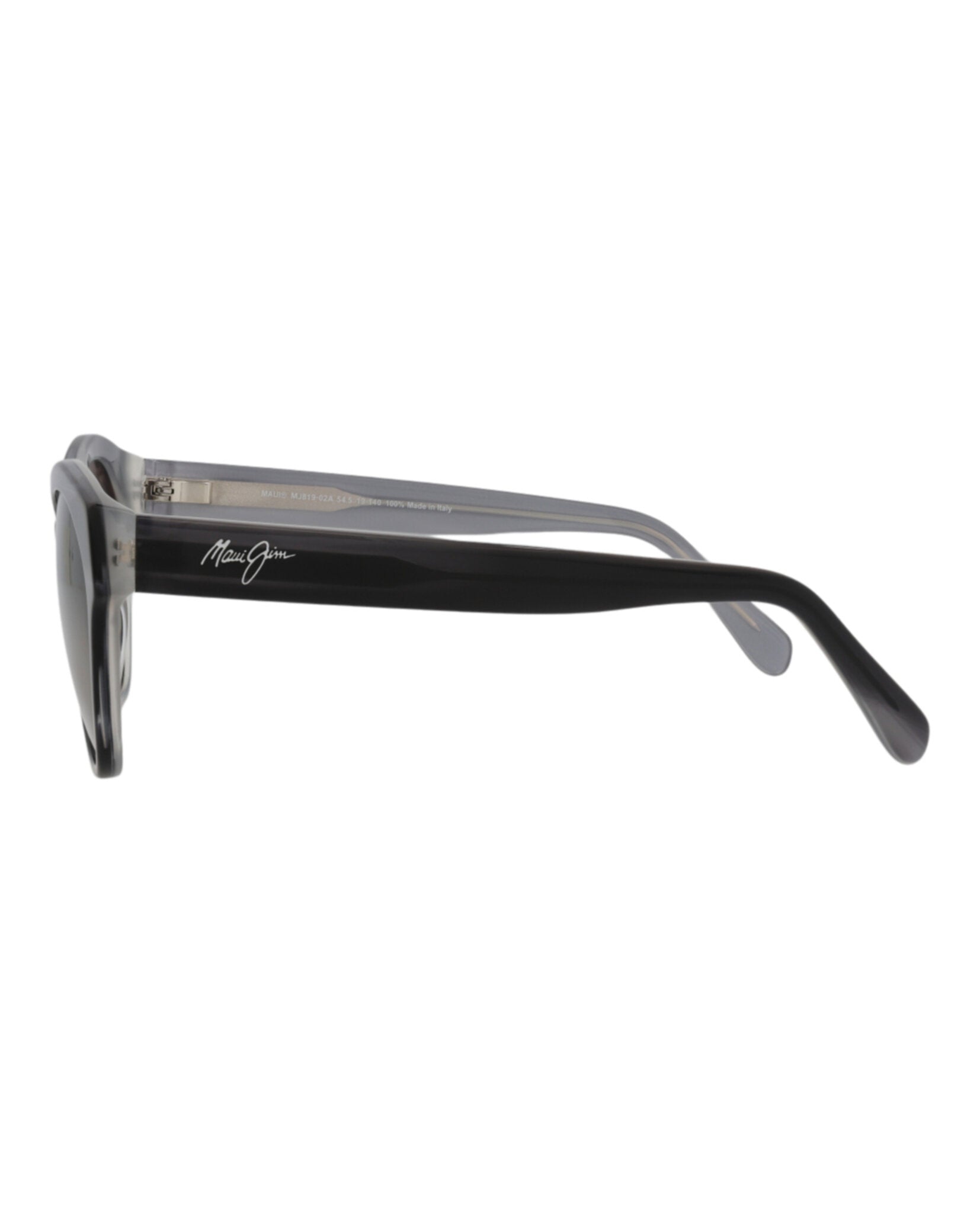 Cat Eye-Frame Acetate Sunglasses