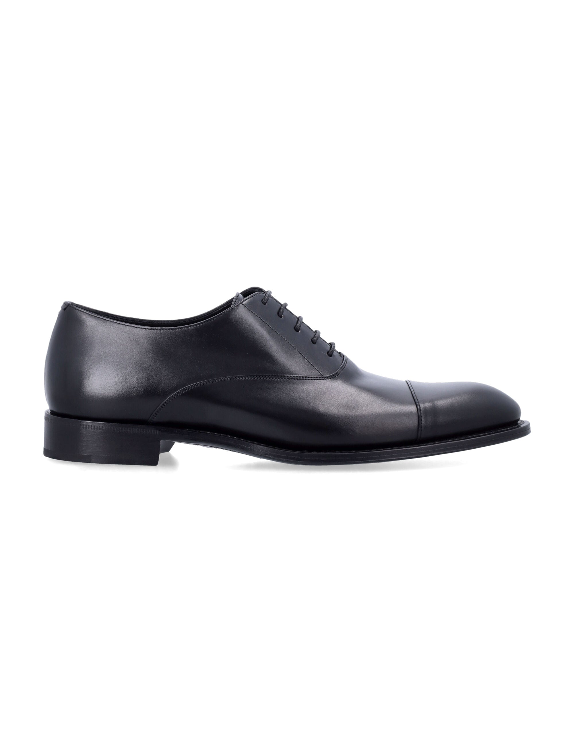 Leather Adrien 25 Shoes