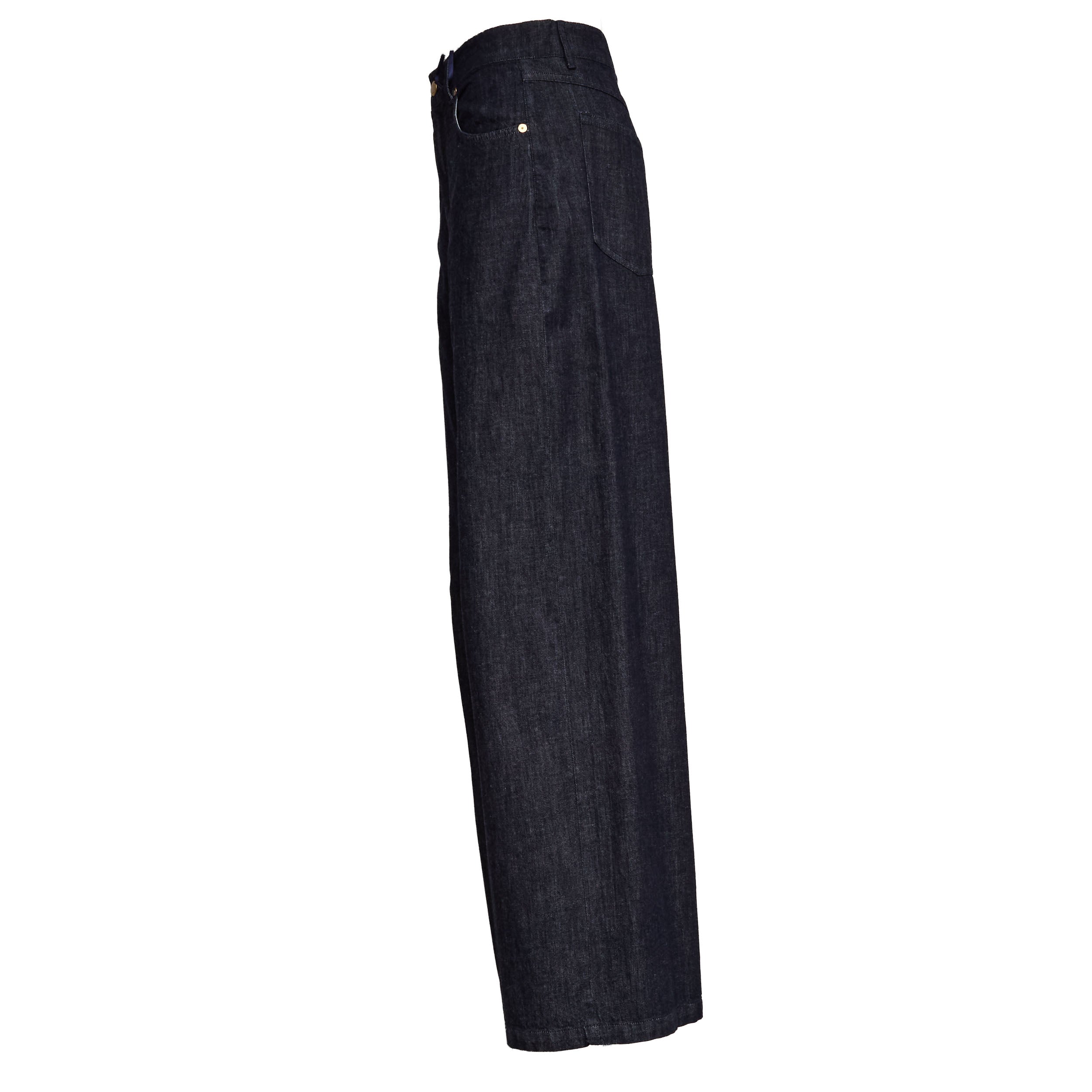 Lavinia Five-Pocket Jeans