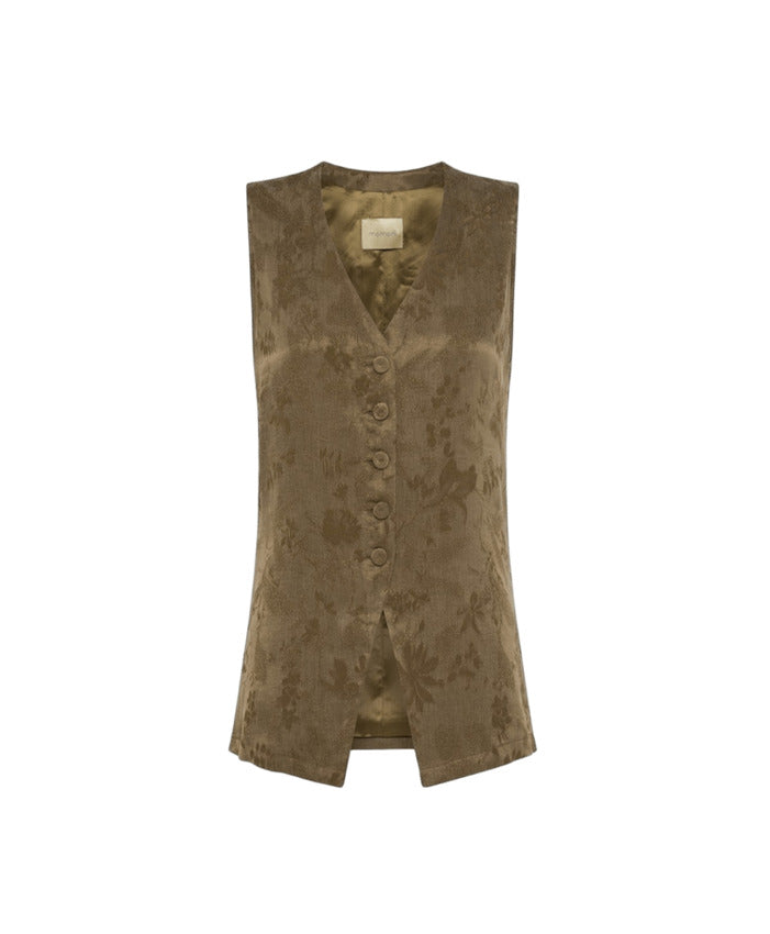 Momonì Military Jacket