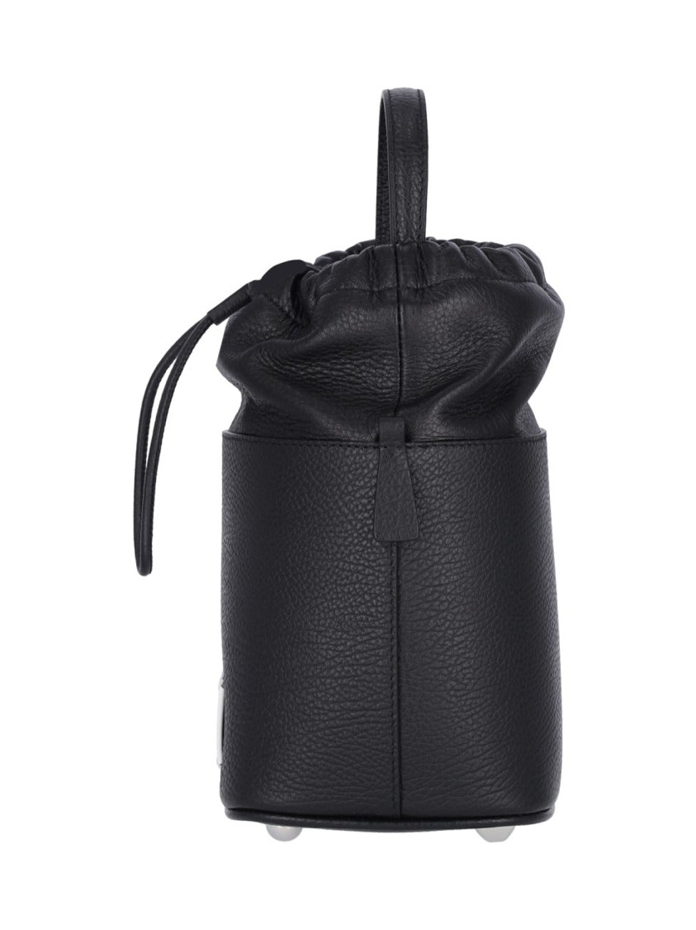 5Ac' Bucket Bag – Black