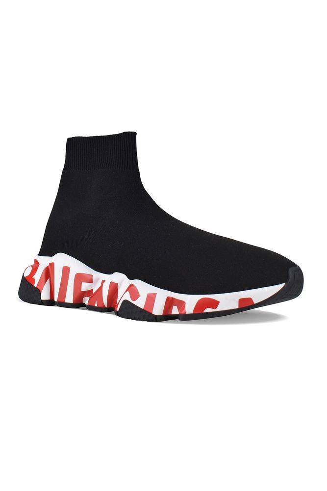 Speed Lt Graffiti Sneakers