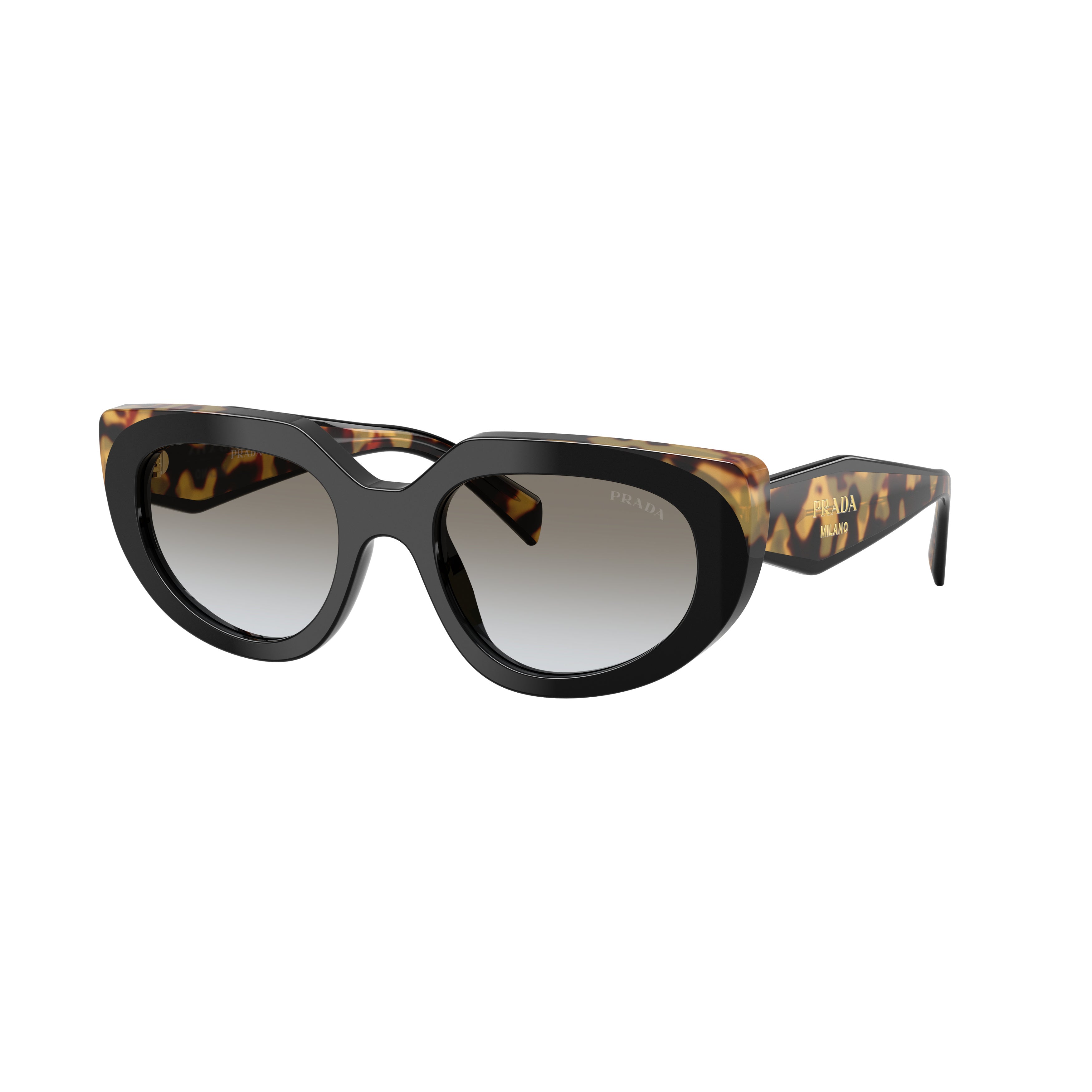 0pr D02s Cat-Eye Sunglasses