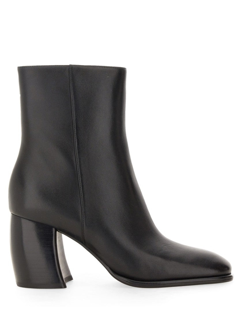 "Maude" Ankle Boot
