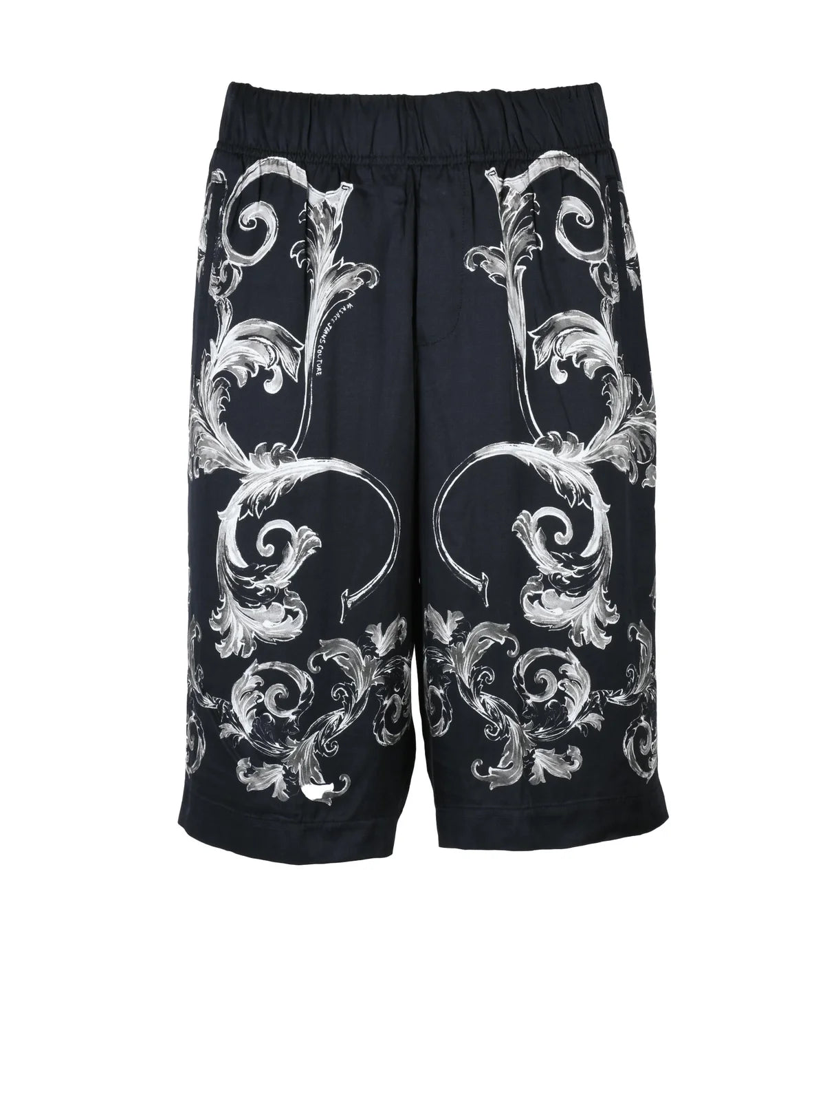Basketball Shorts - Black