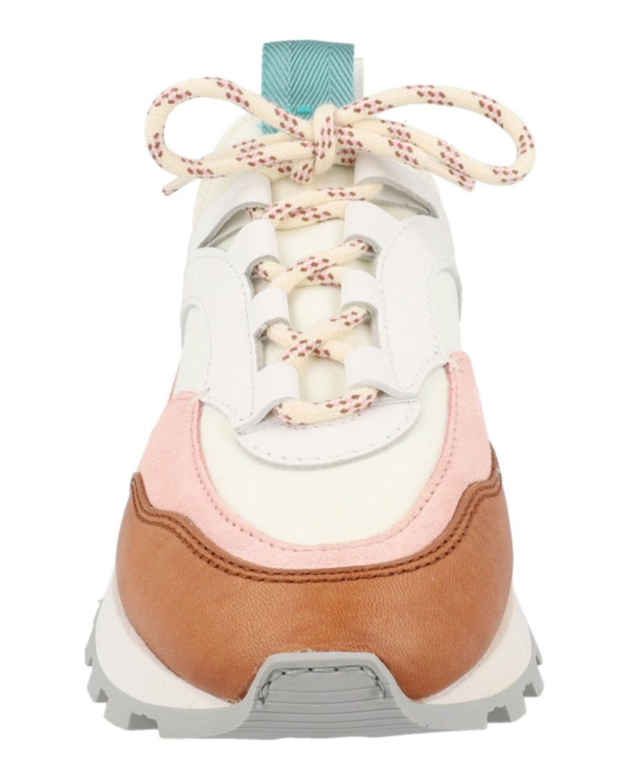 Indy Low-Top Sneakers