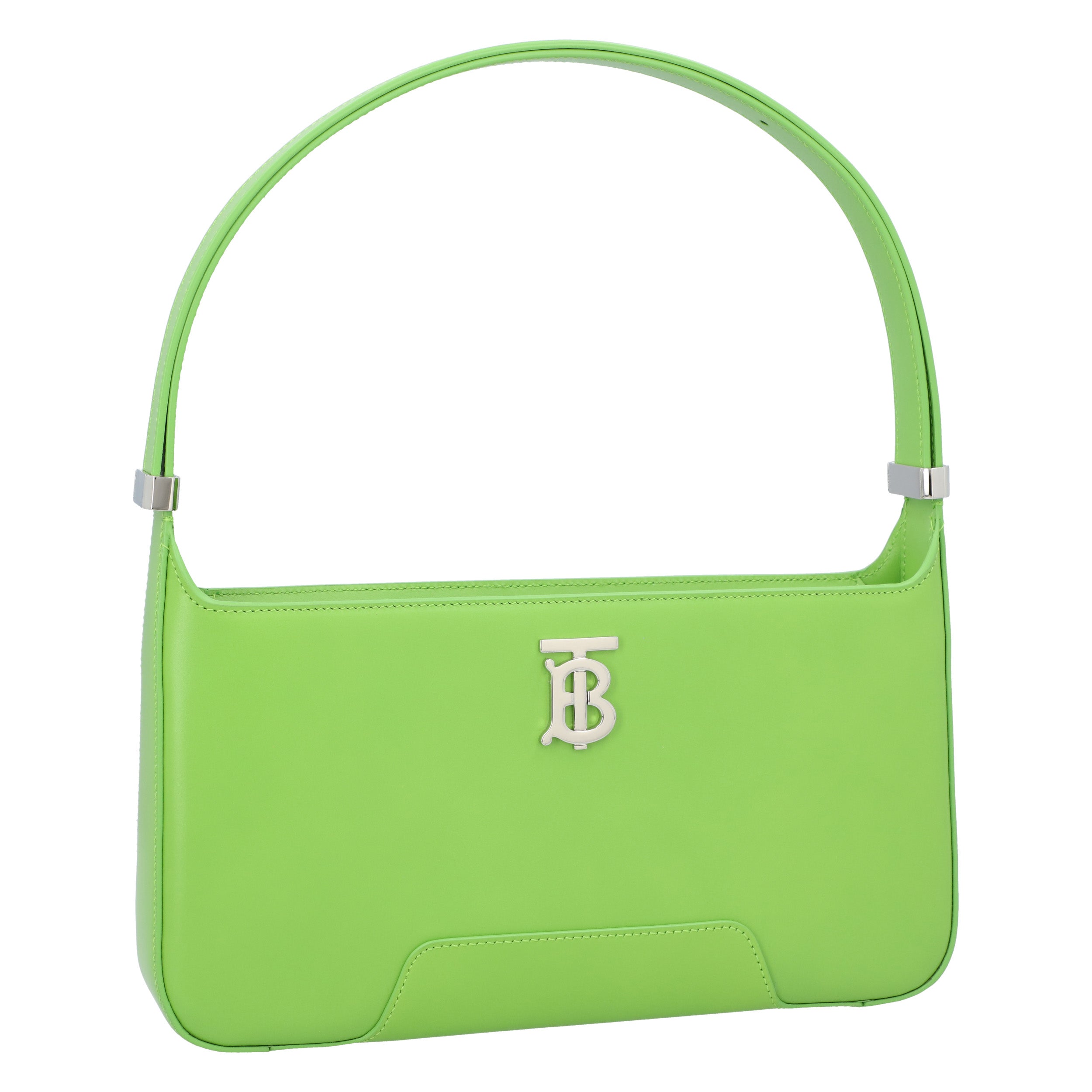 Tb Shoulder Bag Green