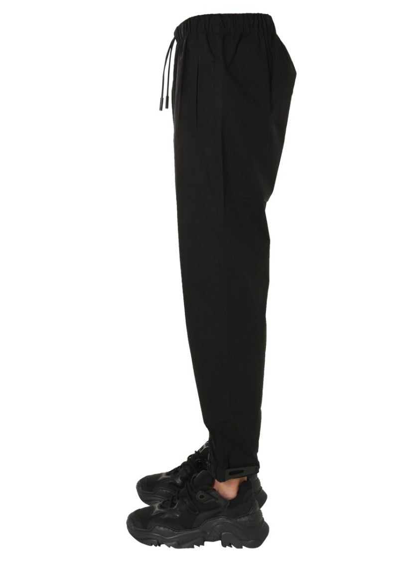 Black Jogging Pants