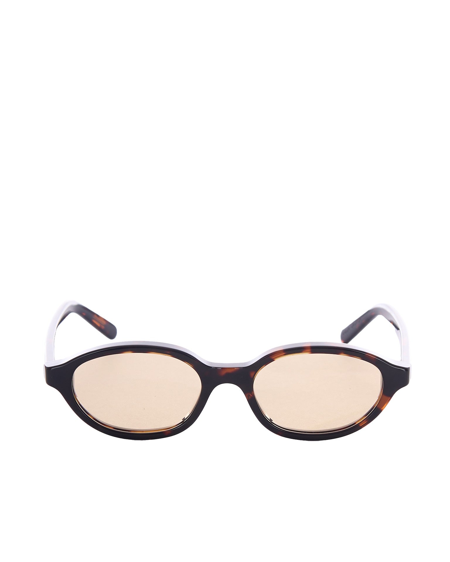 Lunettes 2 Havana glasses