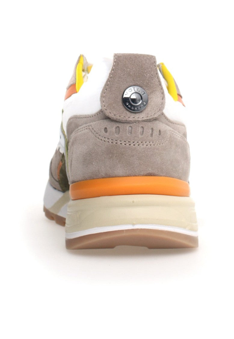 Sneakers Beige