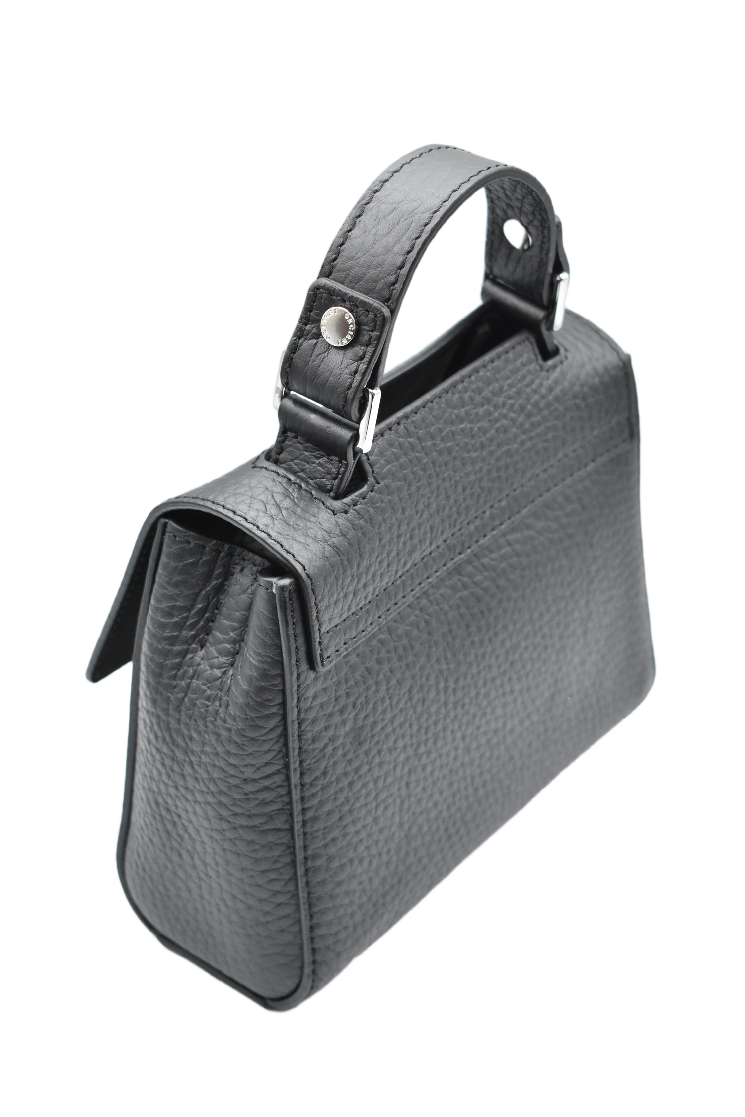 Sveva Soft Mini Handbag