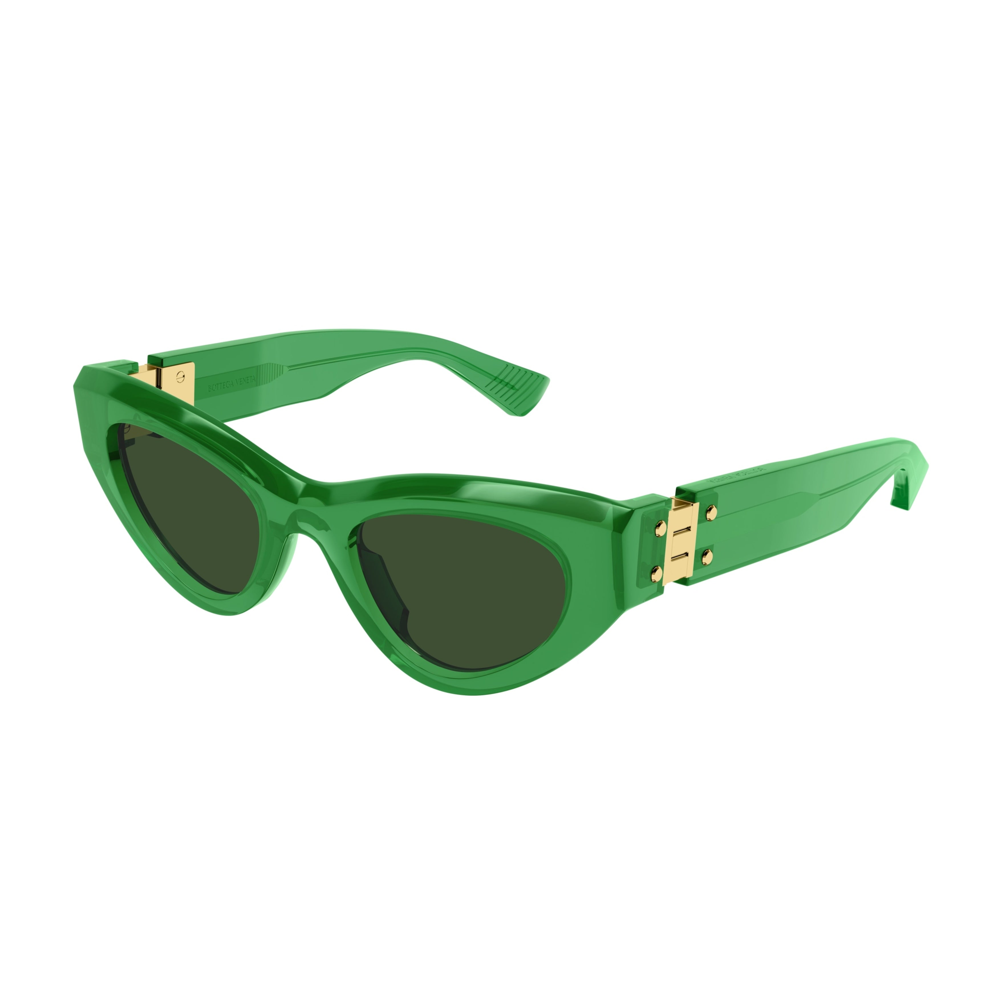 Bv1142s Cat-eye Sunglasses