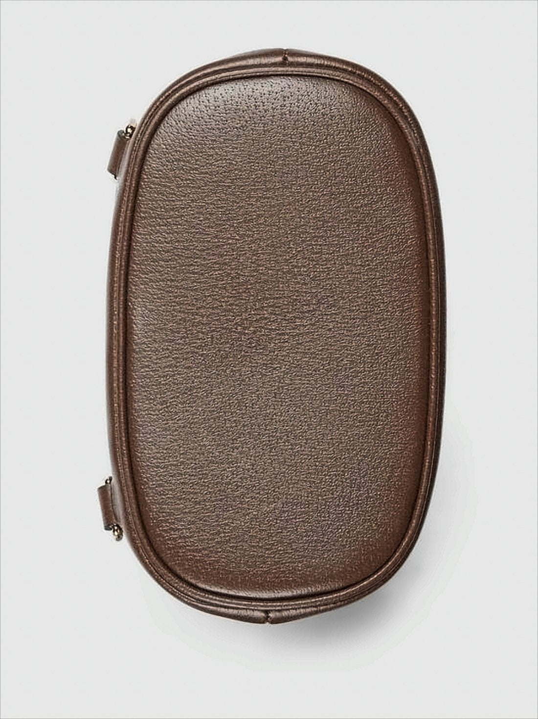 Compact Monogram Canvas Backpack