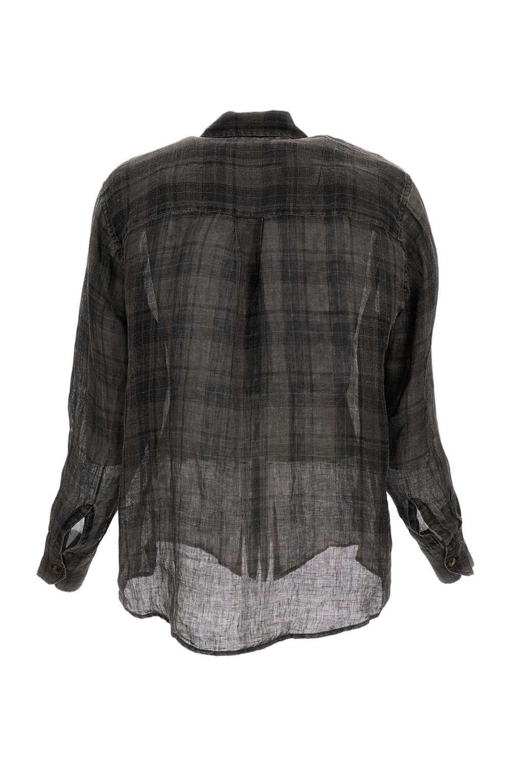 Every Check Pattern Shirt
