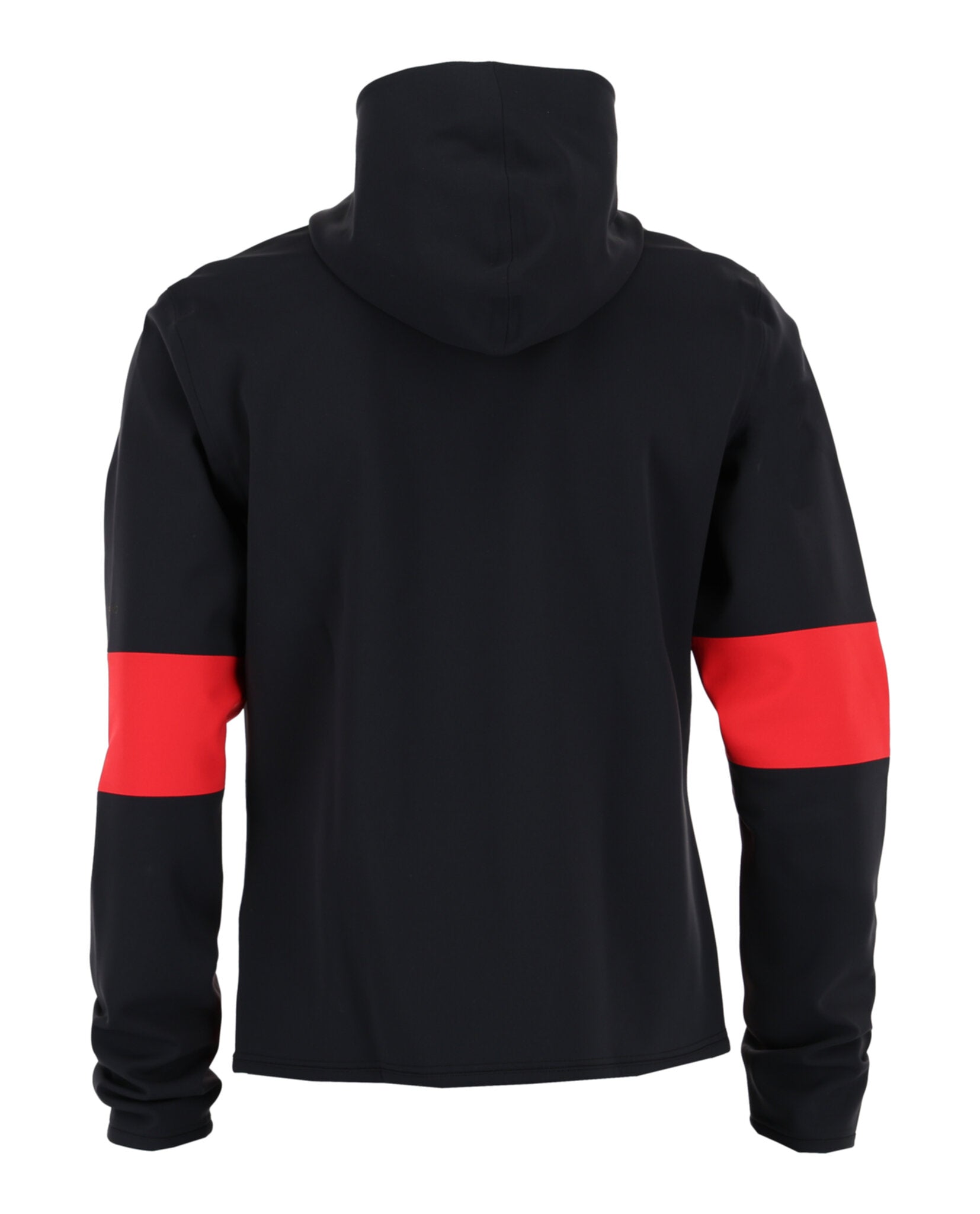 Hooded Rain Jacket