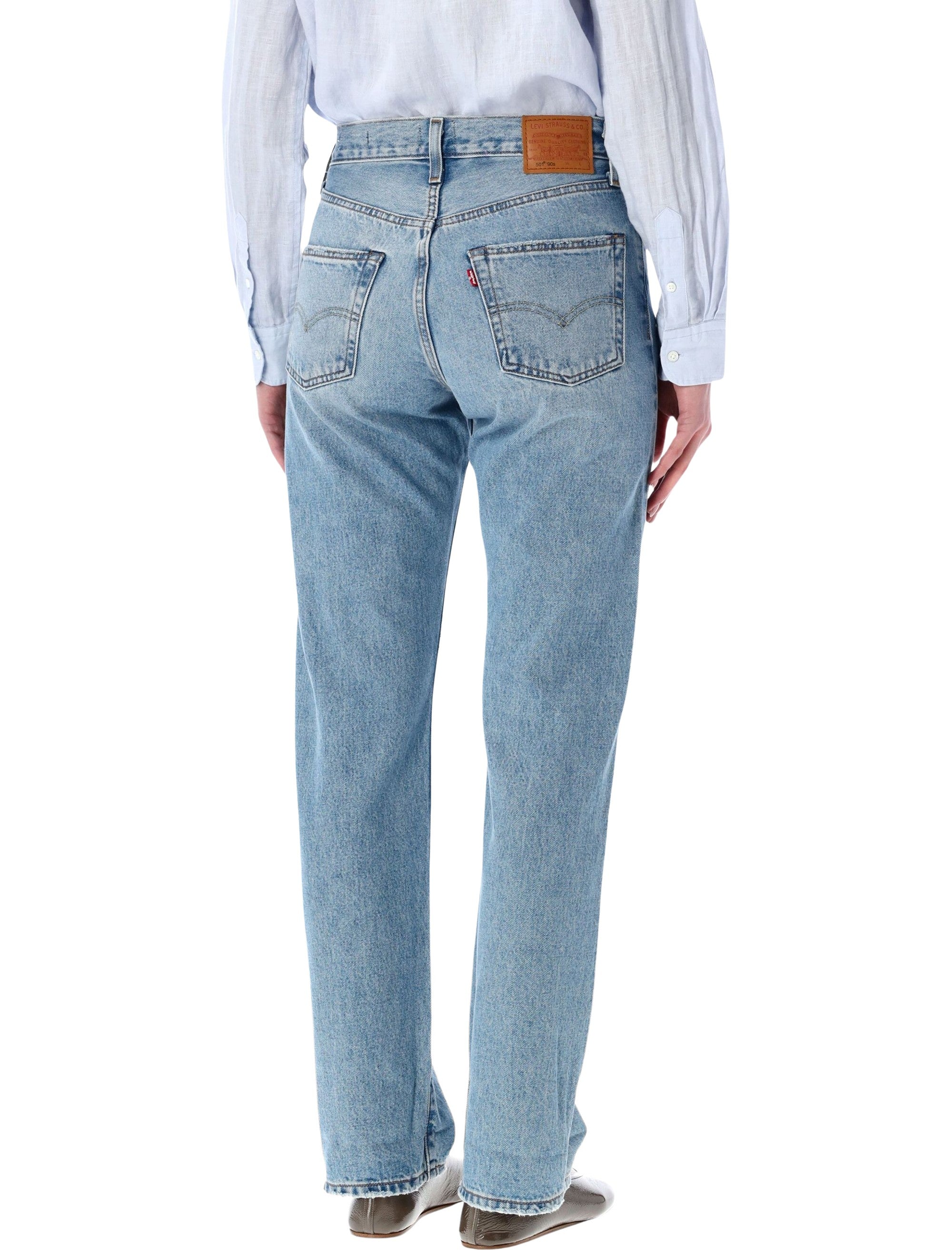 501 90S Jeans