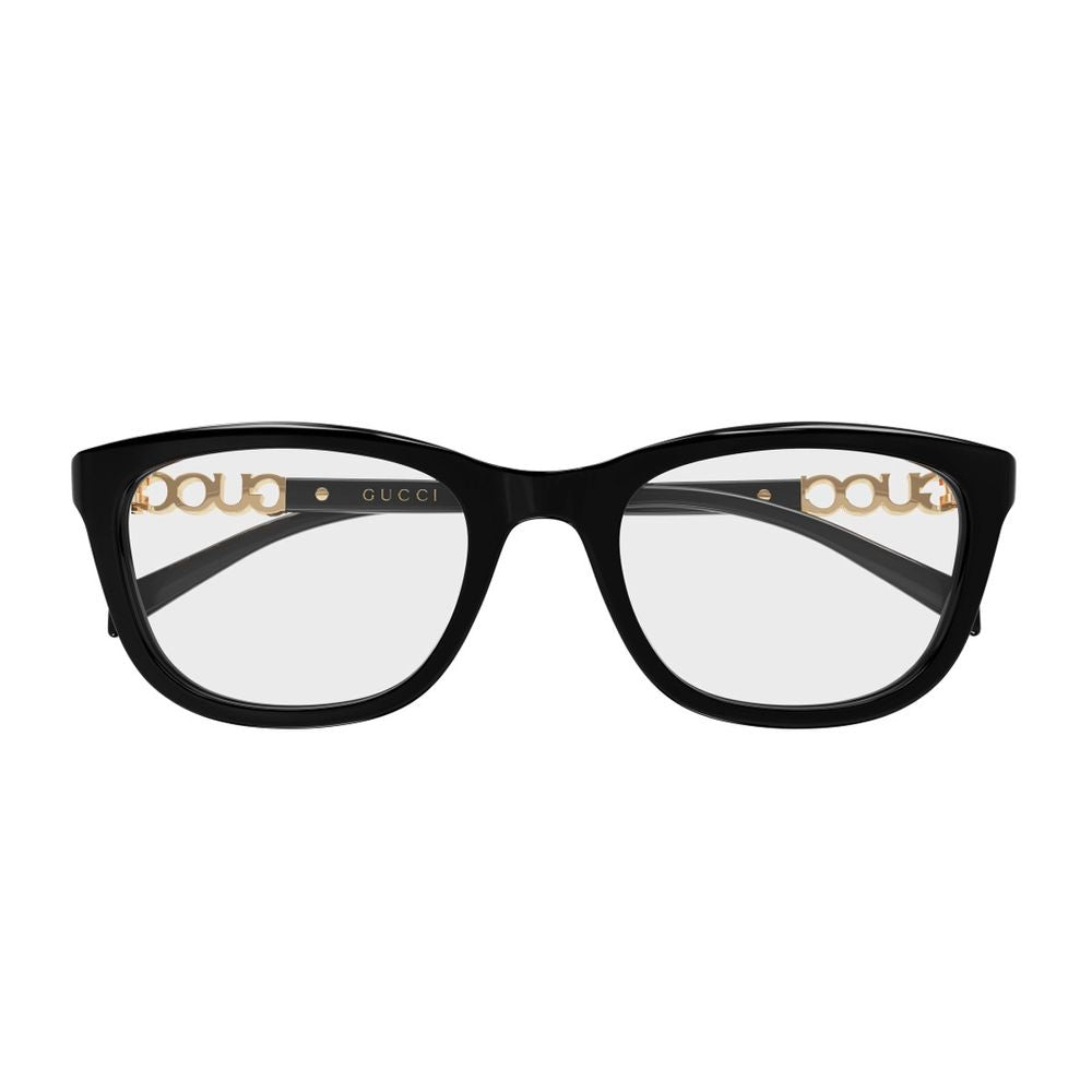 Gg2035Oa 004 Black Eyeglasses