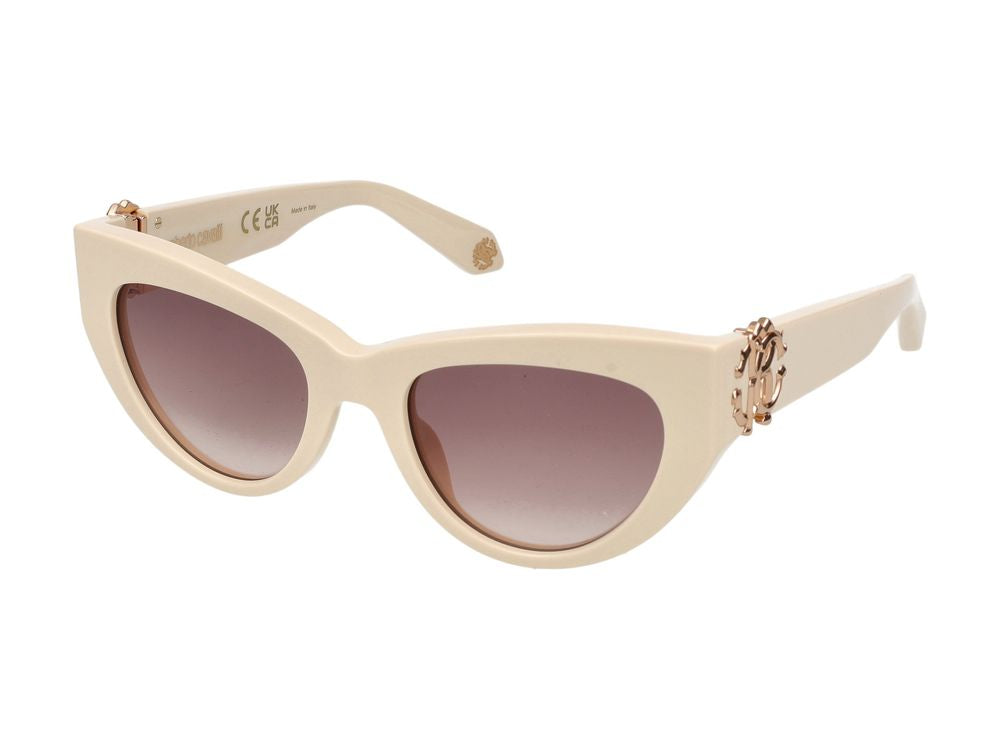 Sunglasses SRC017M 09X7 Panna Pieno Lucido 53/20/135
