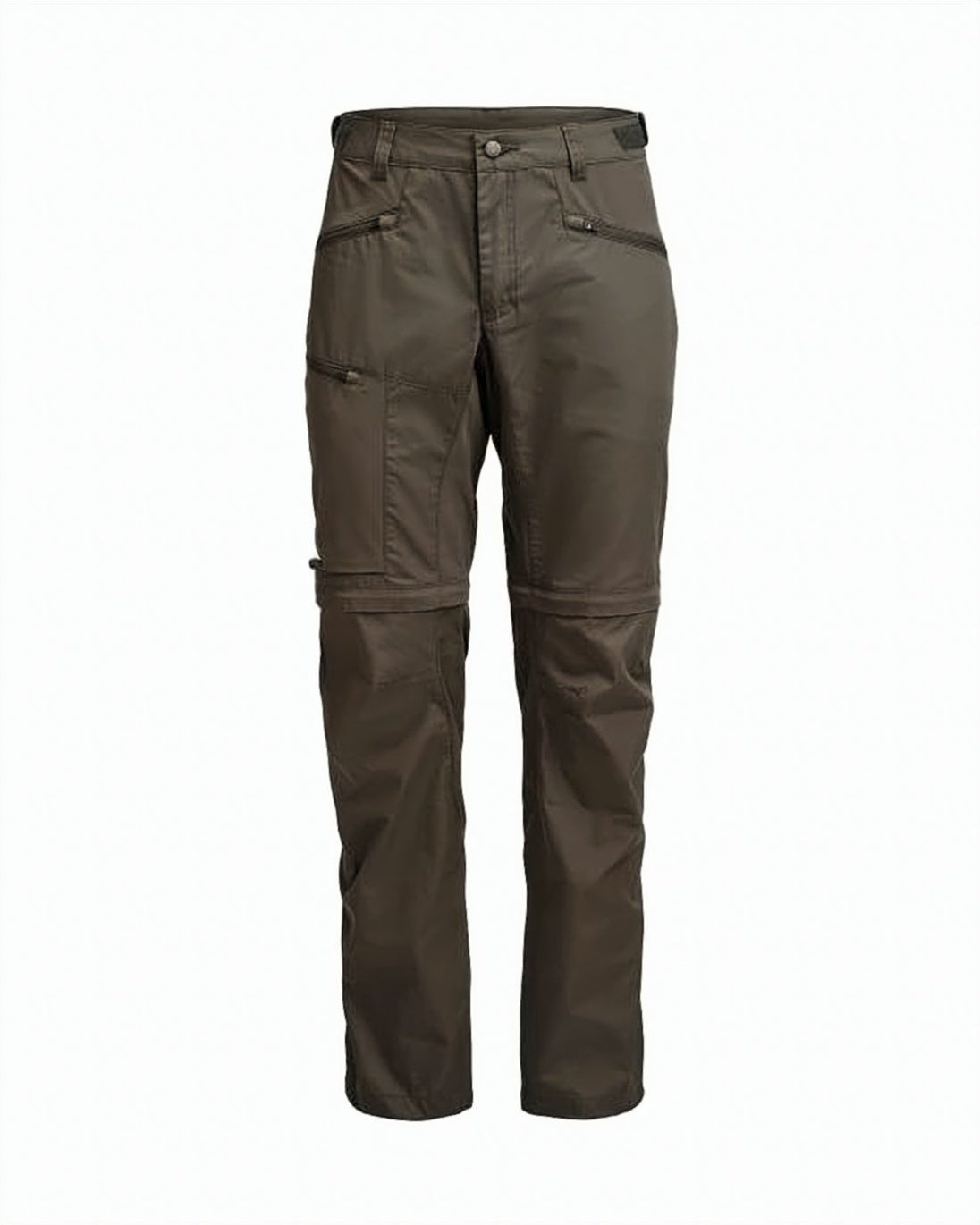 Straight Fit Outdoor Pants