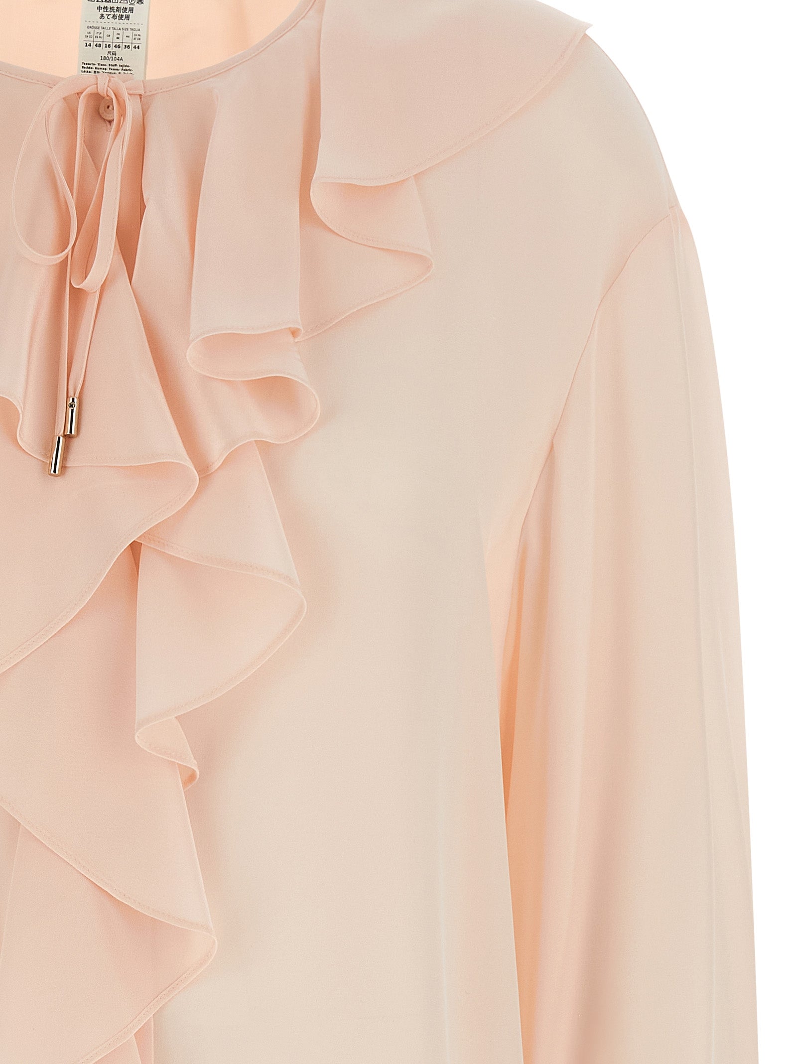 'Mstepica' Blouse