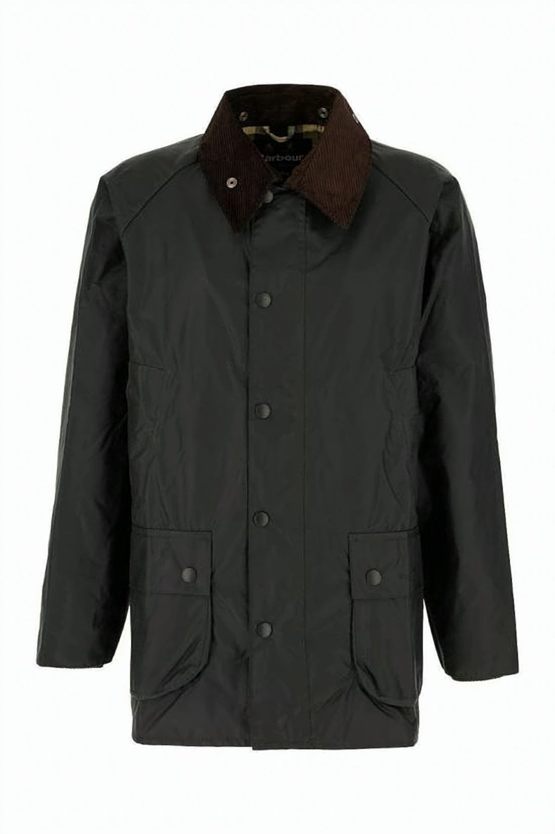 Bedale Waxed Cotton Jacket